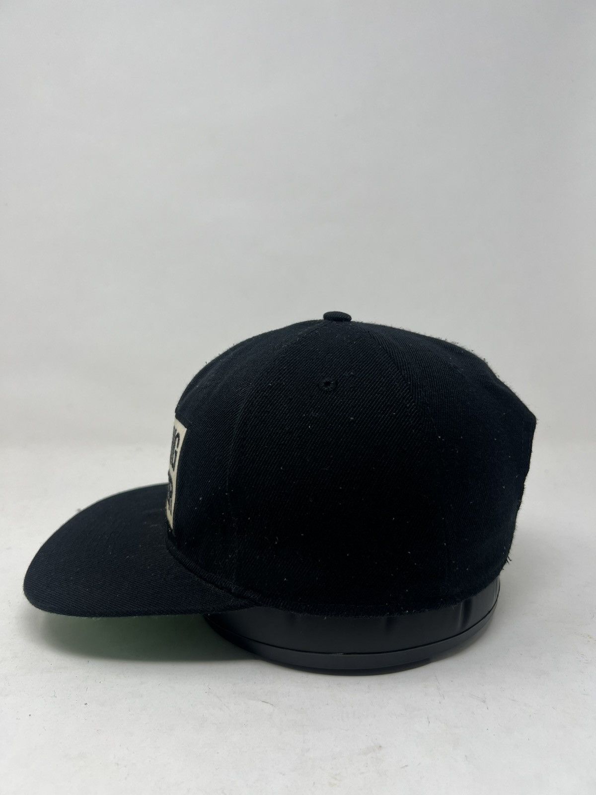 Fucking Awesome Fucking Summer Snapback Hat Size ONE SIZE - 2 Thumbnail
