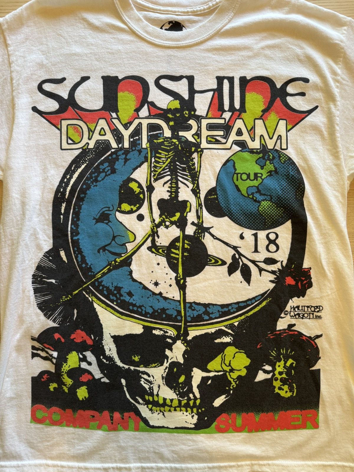 Online Ceramics Online Ceramics Sunshine Daydream size L Size US XL / EU 56 / 4 - 1 Thumbnail