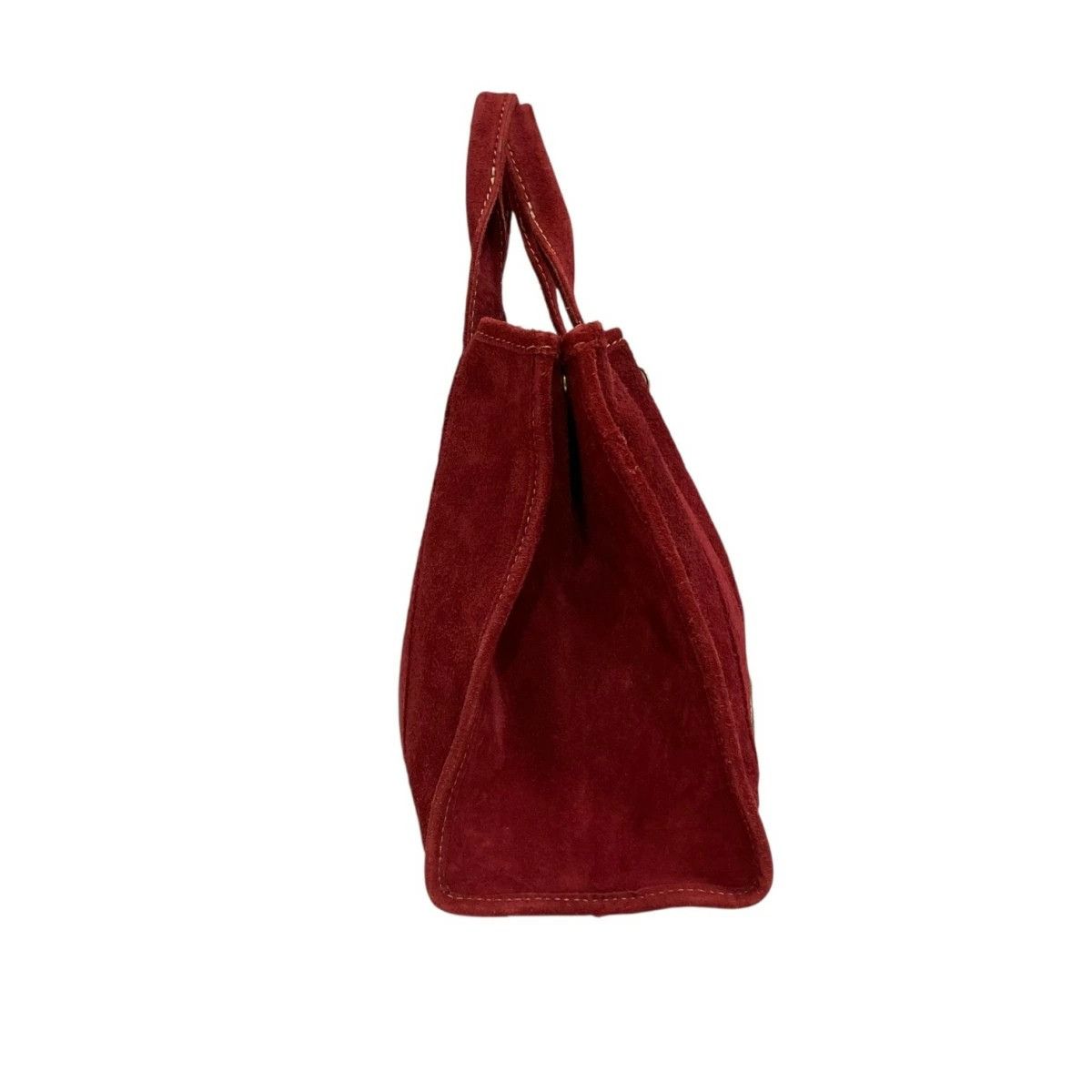 Visvim VISVIM 16SS TETON SUEDE TOTE BAG leather ict Size ONE SIZE - 8 Thumbnail