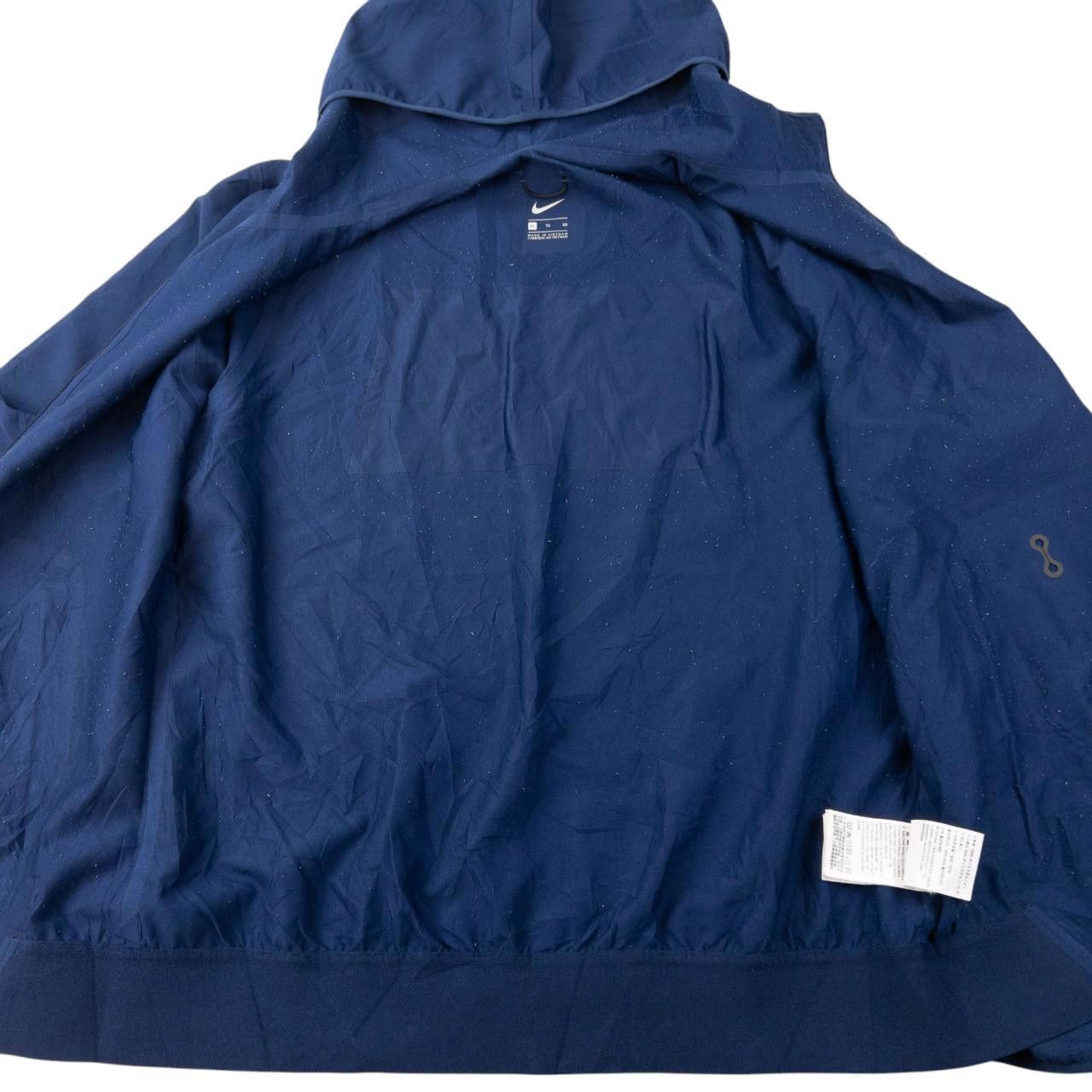 Nike Vintage Nike Gyakusou Undercover Lab Zip Up Jacket Size M Size US M / EU 48-50 / 2 - 5 Thumbnail