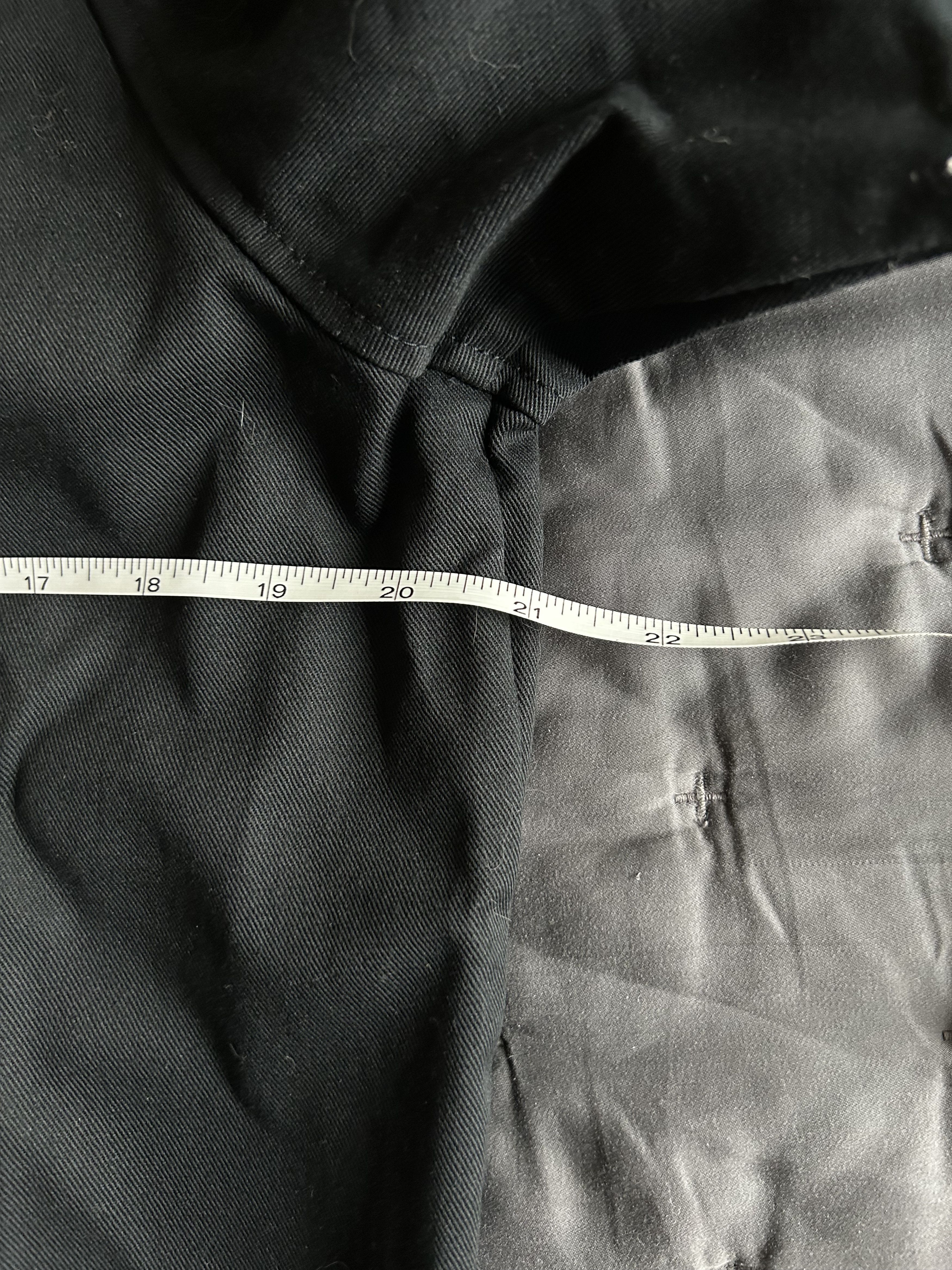 Noah NOAH NYC x BATMAN Jacket VERY RARE Light Unlined Canvas Size US M / EU 48-50 / 2 - 11 Thumbnail