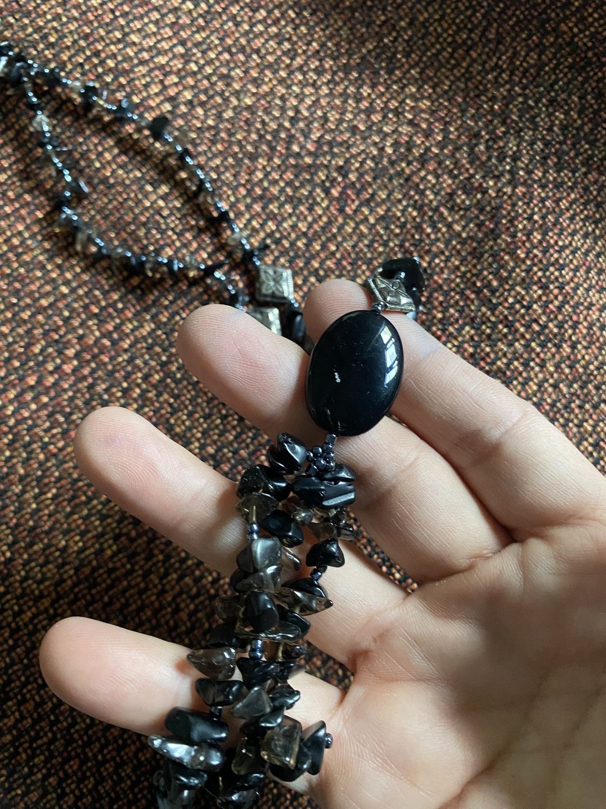 Other × Vintage Vintage stone and accessories Size ONE SIZE - 11 Thumbnail