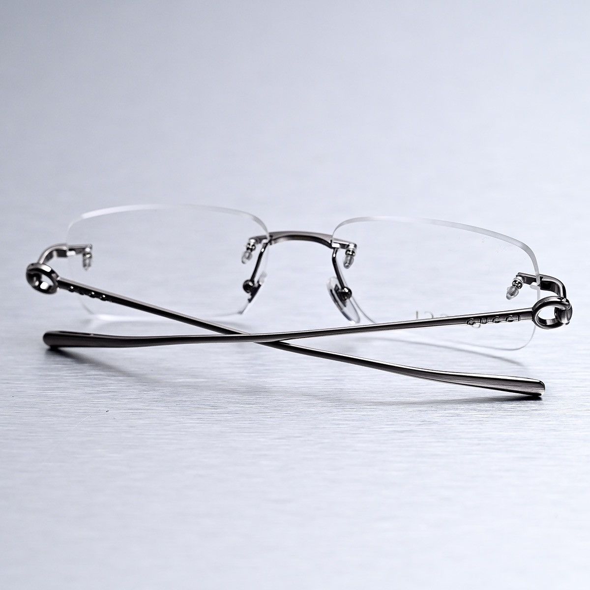 Gucci GUCCI GG1703O 001 GLASSES Size ONE SIZE - 8 Thumbnail