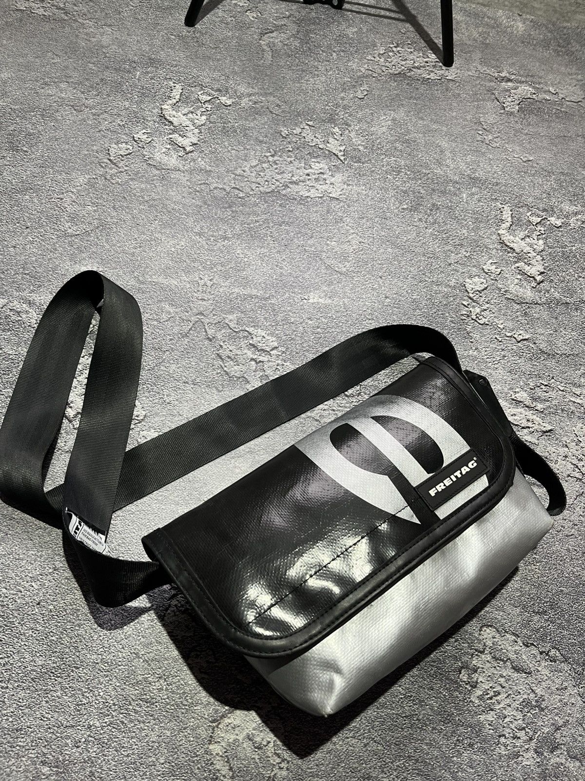 FREITAG フライターグ Serie G5.1 メッセンジャー バッグ - メルカリ