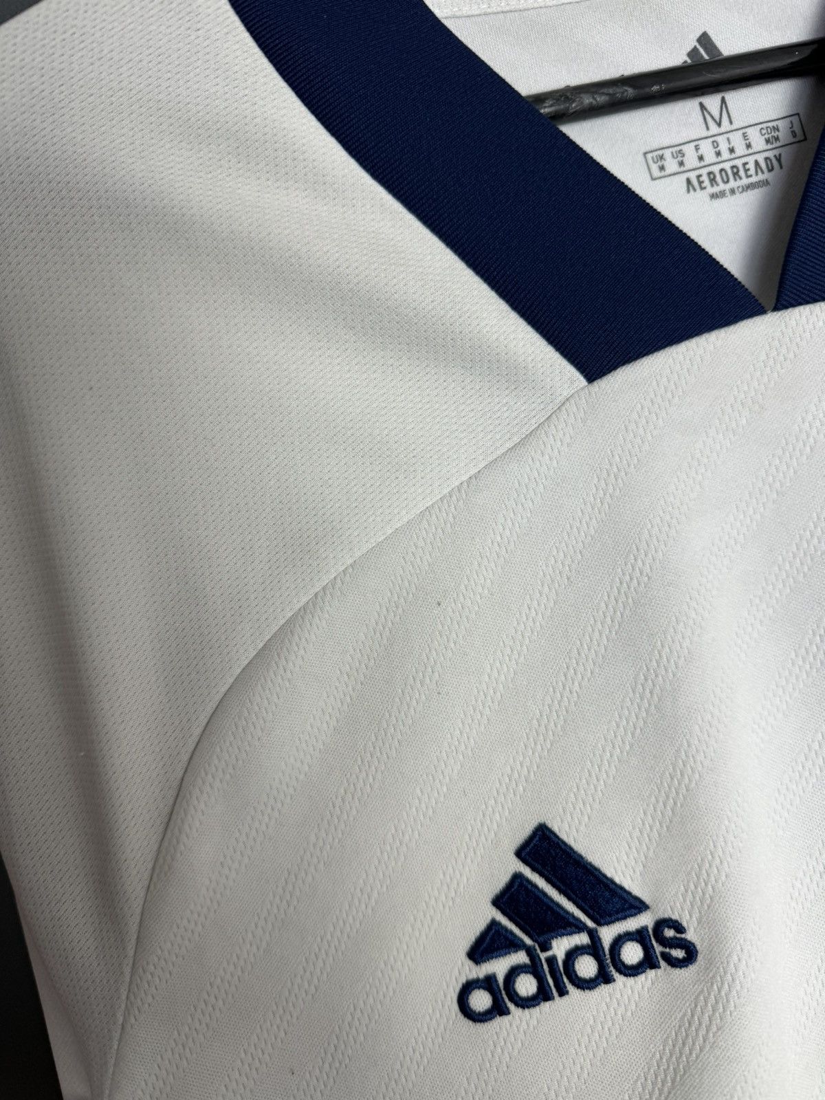 Adidas Northern Ireland 20/22 Away Football Jersey Size US M / EU 48-50 / 2 - 8 Thumbnail