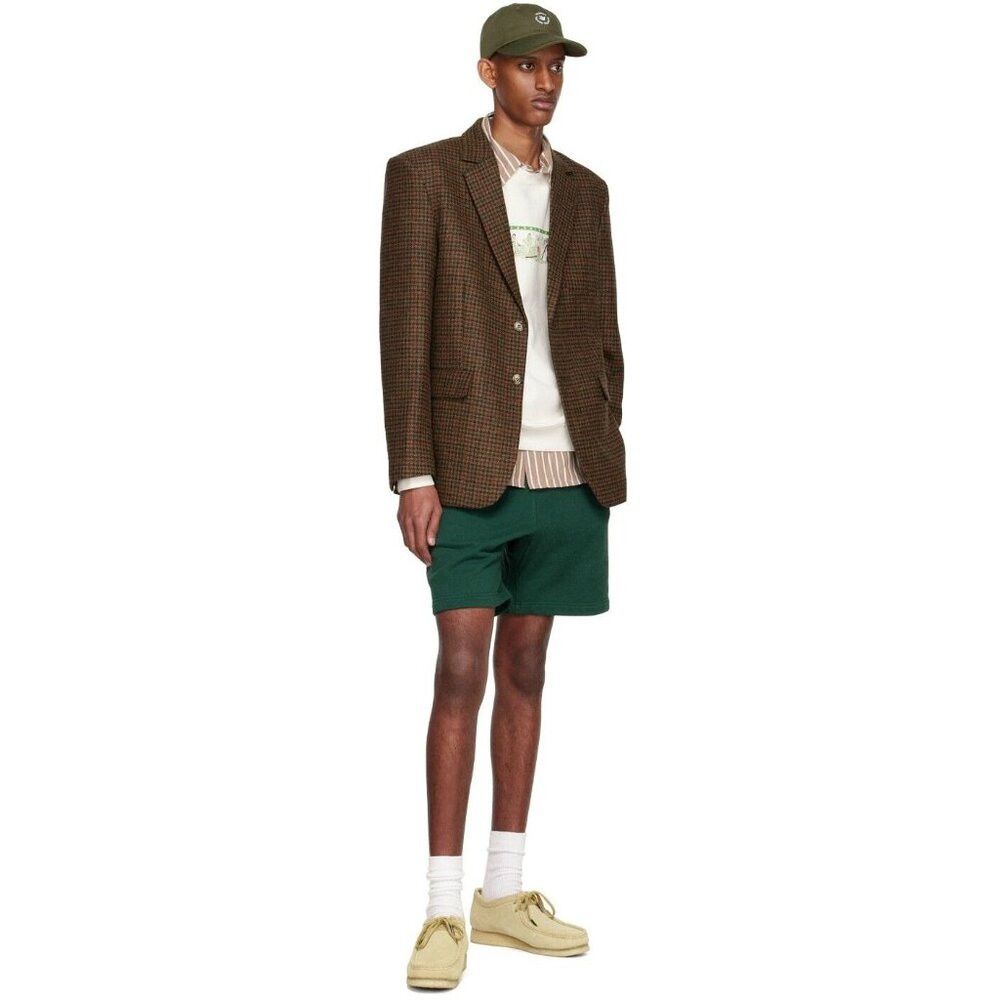 Palmes Palmes Scenery Sweatshirt Size S Mens Off-White $175 Size US S / EU 44-46 / 1 - 3 Thumbnail