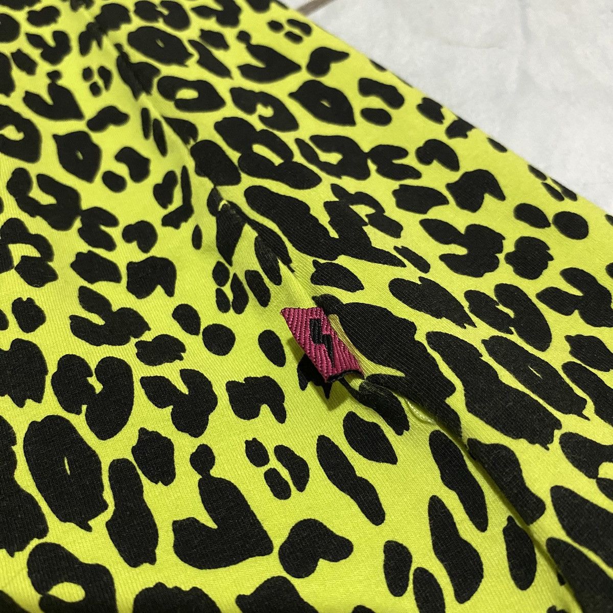 Tripp NYC Tripp NYC Leopard Pattern Dresses Size M / US 6-8 / IT 42-44 - 5 Thumbnail