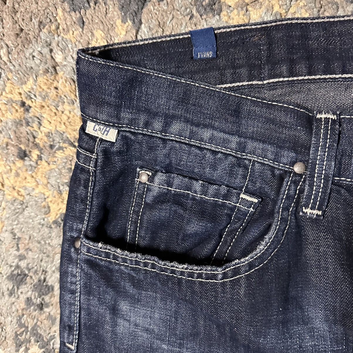 Citizens Of Humanity Citizens of Humanity dark wash denim Size US 38 / EU 54 - 3 Thumbnail