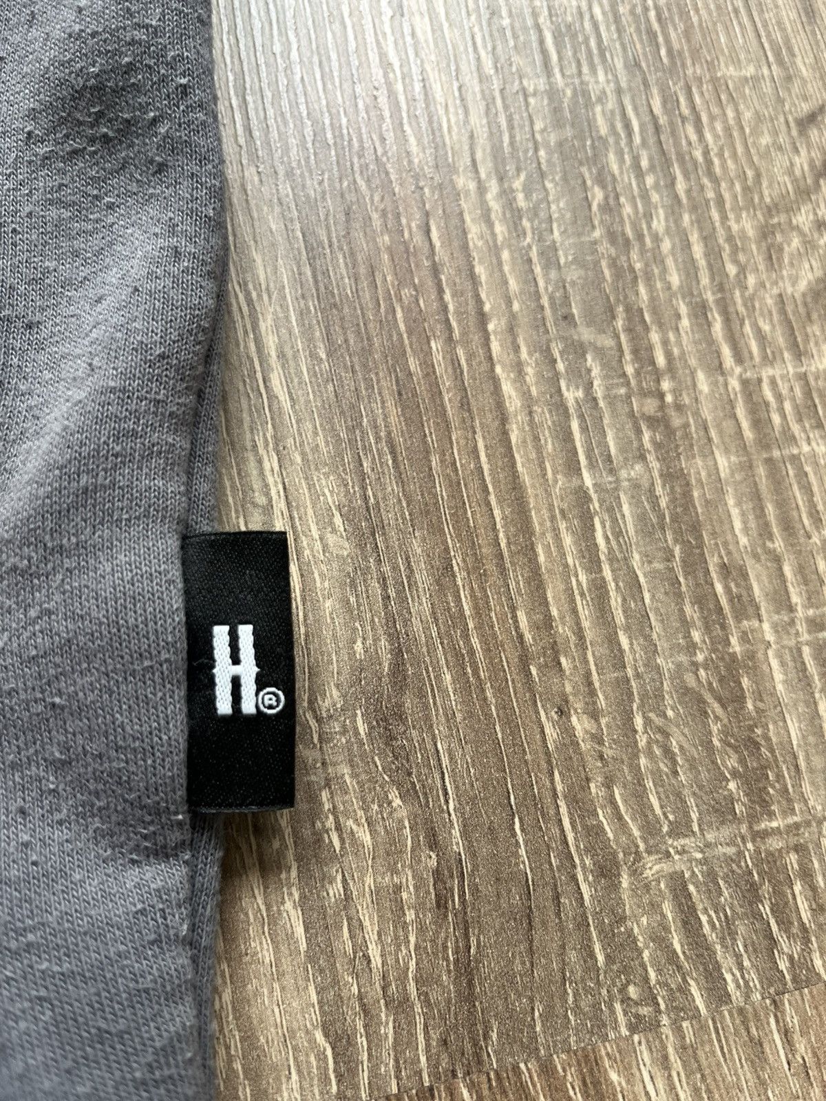 Hoodrich Men’s Hoodrich hoodie Size US L / EU 52-54 / 3 - 6 Thumbnail