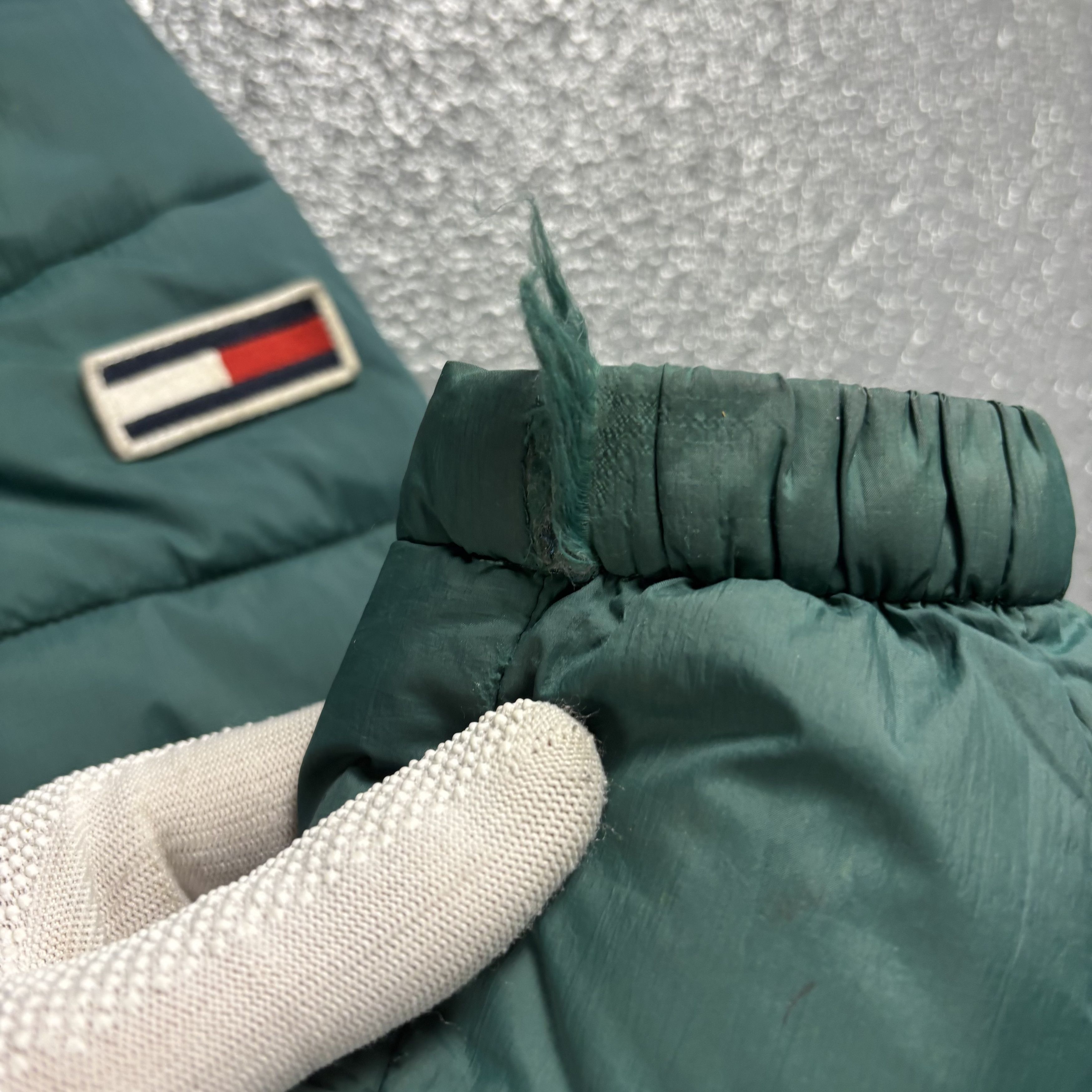 Tommy Hilfiger Tommy Hilfiger Jacket Size US M / EU 48-50 / 2 - 8 Thumbnail