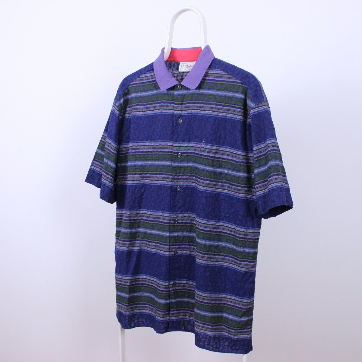 Vintage Australian by L’alpna Hawaii Shirt Size US M / EU 48-50 / 2 - 2 Thumbnail