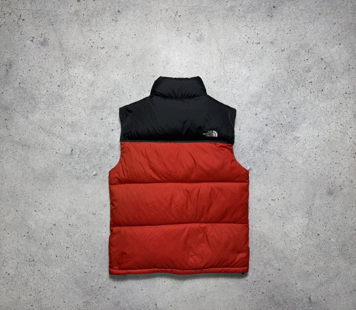 The North Face The North Face 700 Down Puffer Vest Nuptse Hype Size US S / EU 44-46 / 1 - 2 Thumbnail