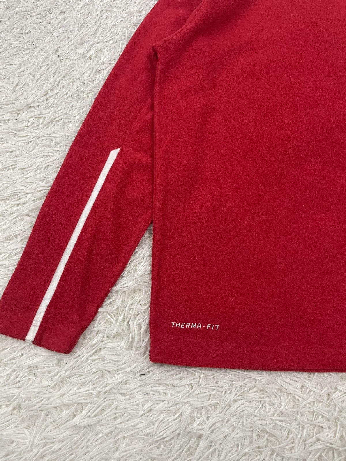 Nike Nike Therma-fit Fleece Sweatshirt Size US S / EU 44-46 / 1 - 3 Thumbnail