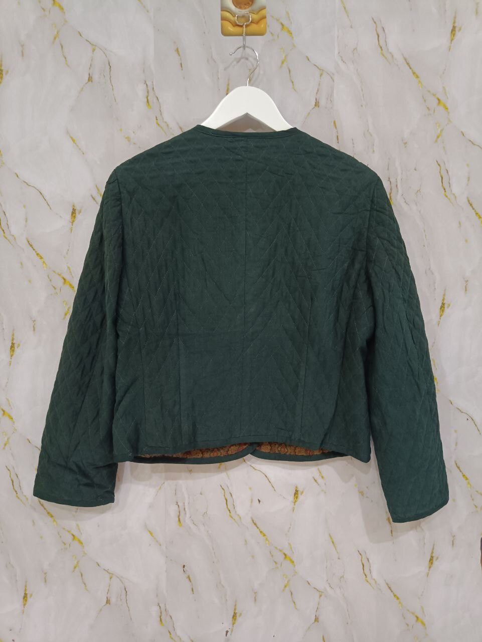 Burberry Prorsum BURBERRY JACKET Size M / US 6-8 / IT 42-44 - 2 Thumbnail