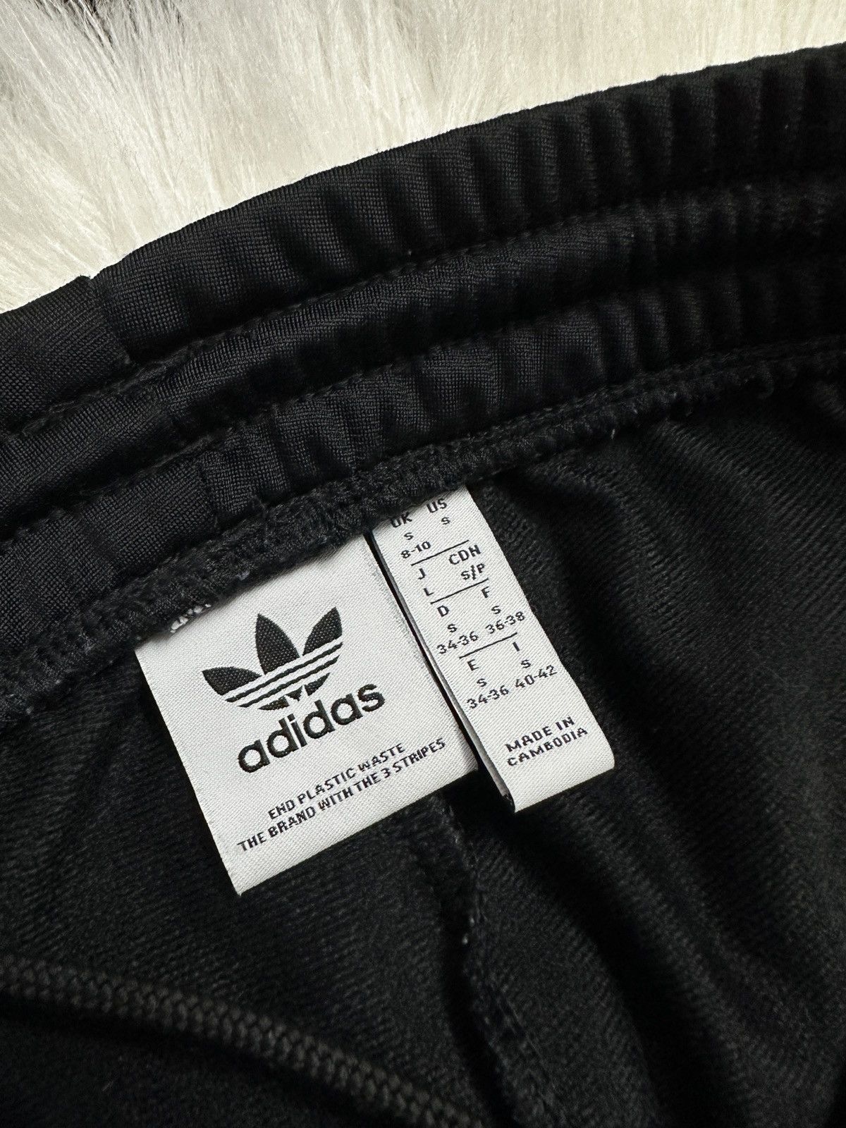 Adidas Sweatpants adidas adibreak size 34-38 Size 26" / US 2 / IT 38 - 9 Thumbnail