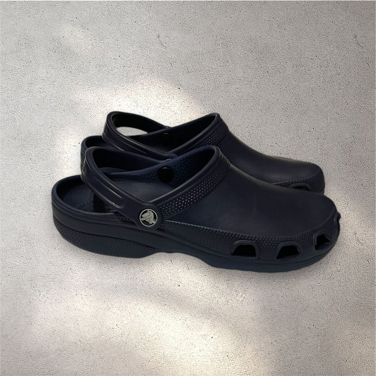 Croc rx fashion clogs