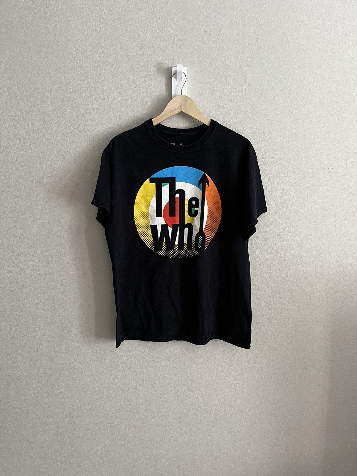 Band Tees 2019 the Smashing Pumpkins and Noel Gallagher tour T