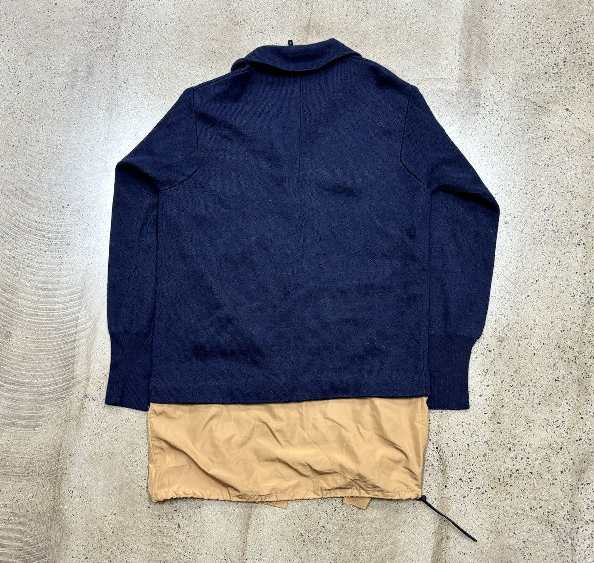 3.1 Phillip Lim Phillip Lim Patchwork cardigan Size US M / EU 48-50 / 2 - 5 Thumbnail