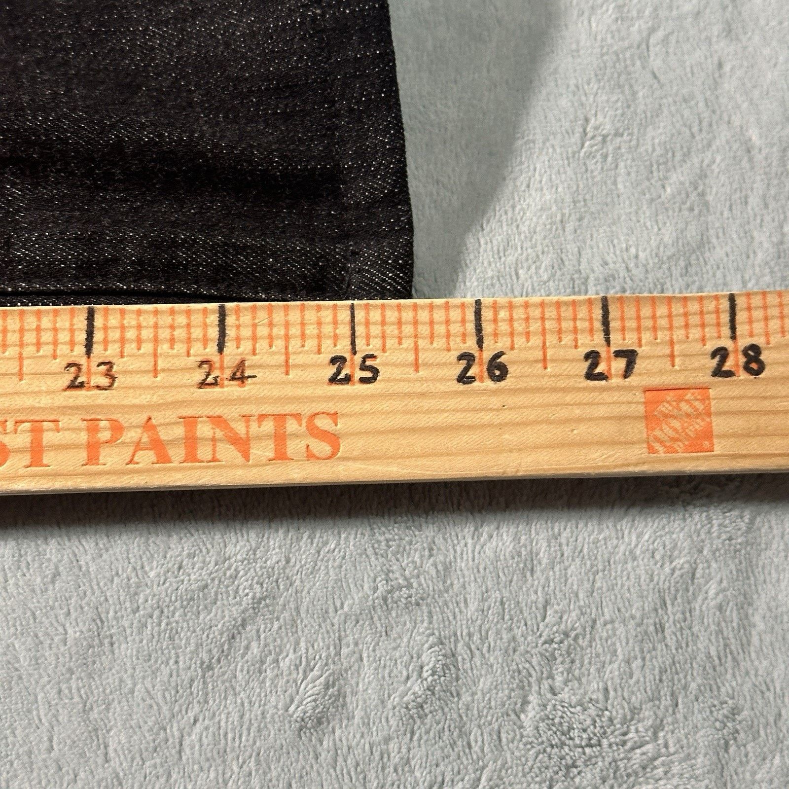 Polo Ralph Lauren Lauren Ralph Lauren Loose Baggy Jeans 12 35x25 Hamilton Wide Size 34" / US 12 / IT 48 - 12 Thumbnail
