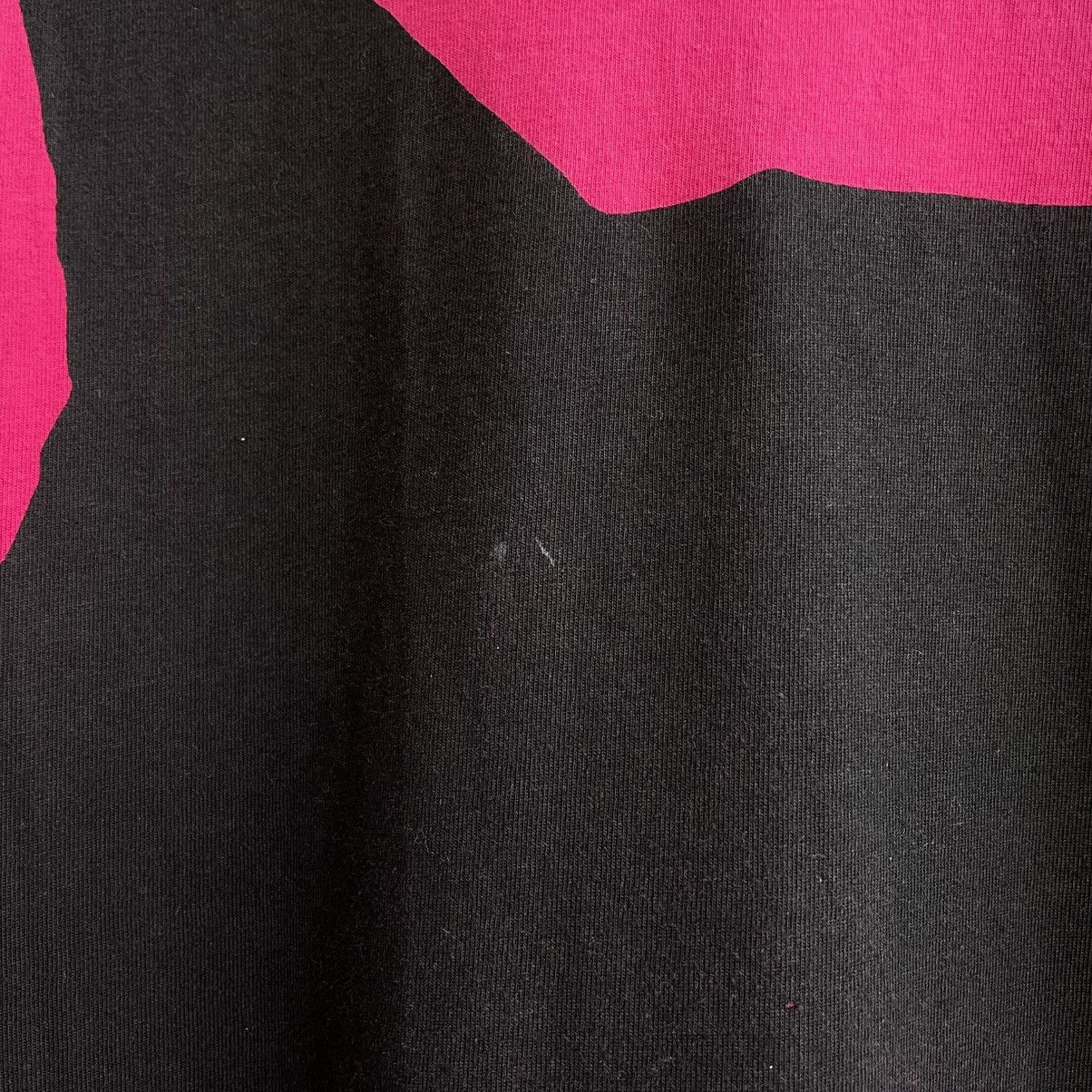 Ne-Net Vintage Ne-net by Issey Miyake Tee Shirt Size US M / EU 48-50 / 2 - 6 Thumbnail