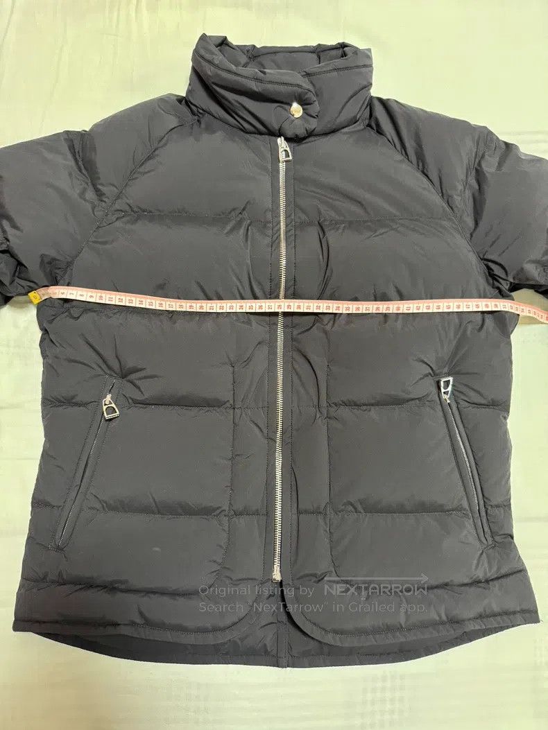 Hermes Hermes Women's Down Jacket Size US L / EU 52-54 / 3 - 4 Thumbnail