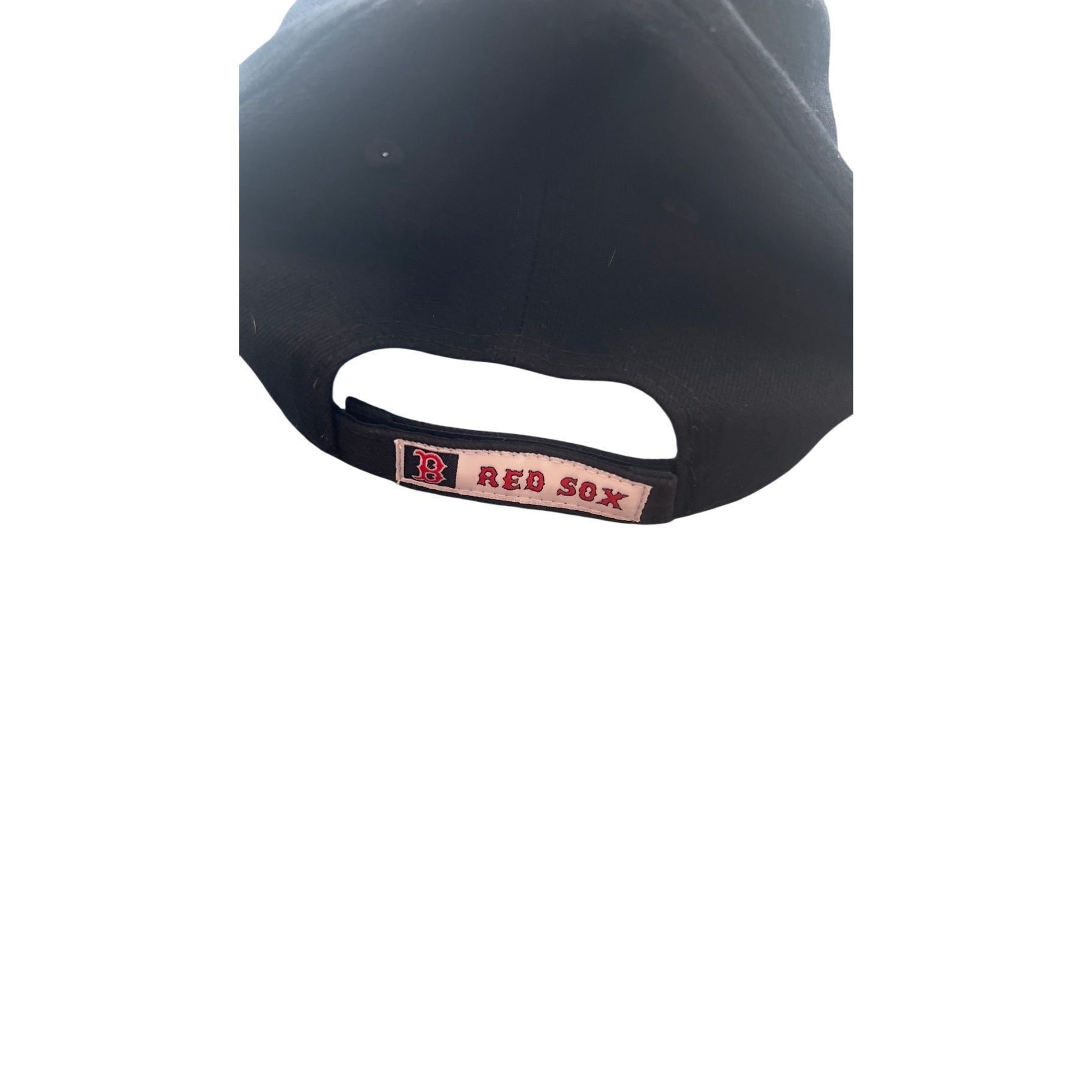 New Era New Era Red Sox MLB The League baseball cap Hat Size ONE SIZE - 4 Thumbnail