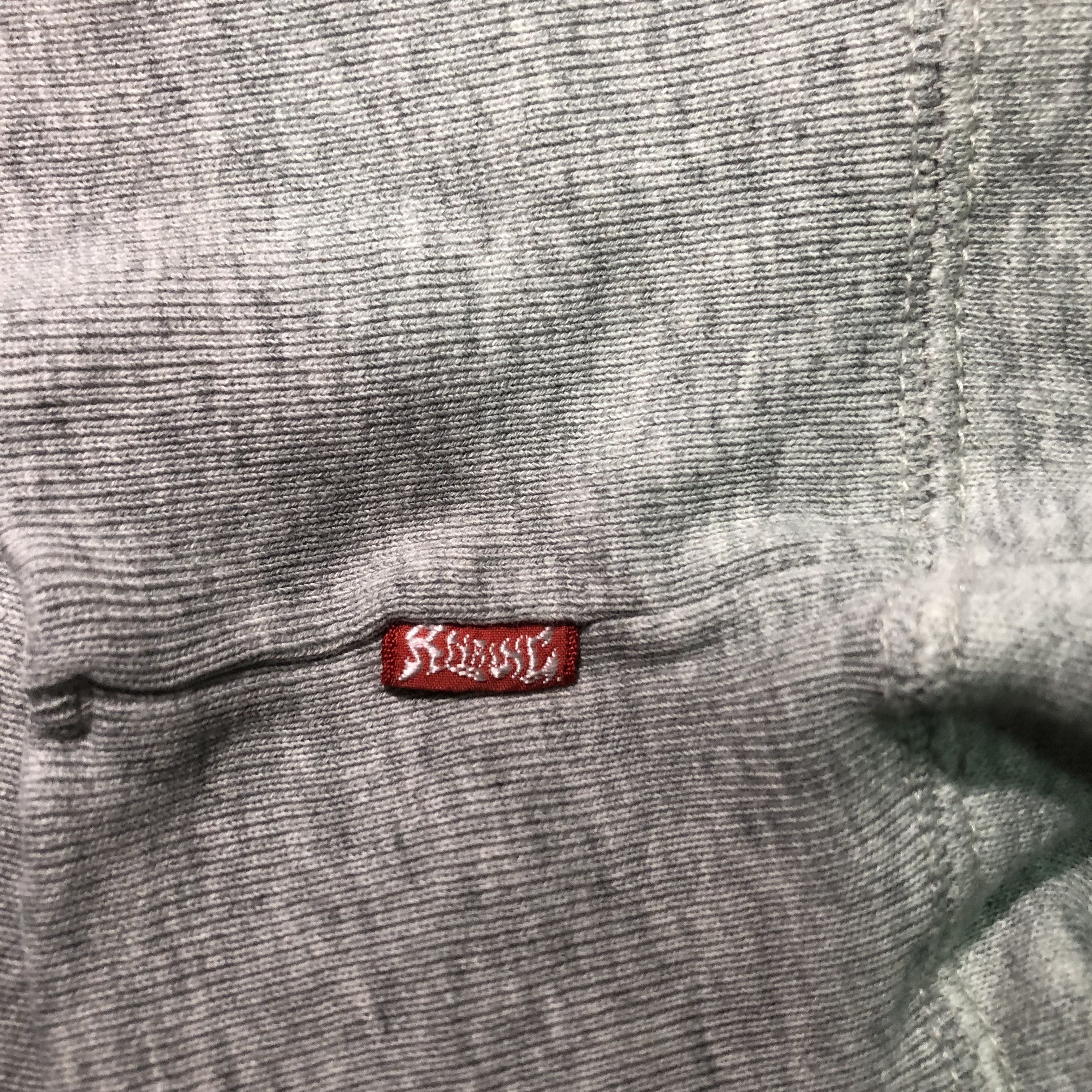 Japanese Brand SAVAGE STAR by RNA INC ALTERNATIVE Sweatshirt #1650/03 Size US M / EU 48-50 / 2 - 4 Thumbnail
