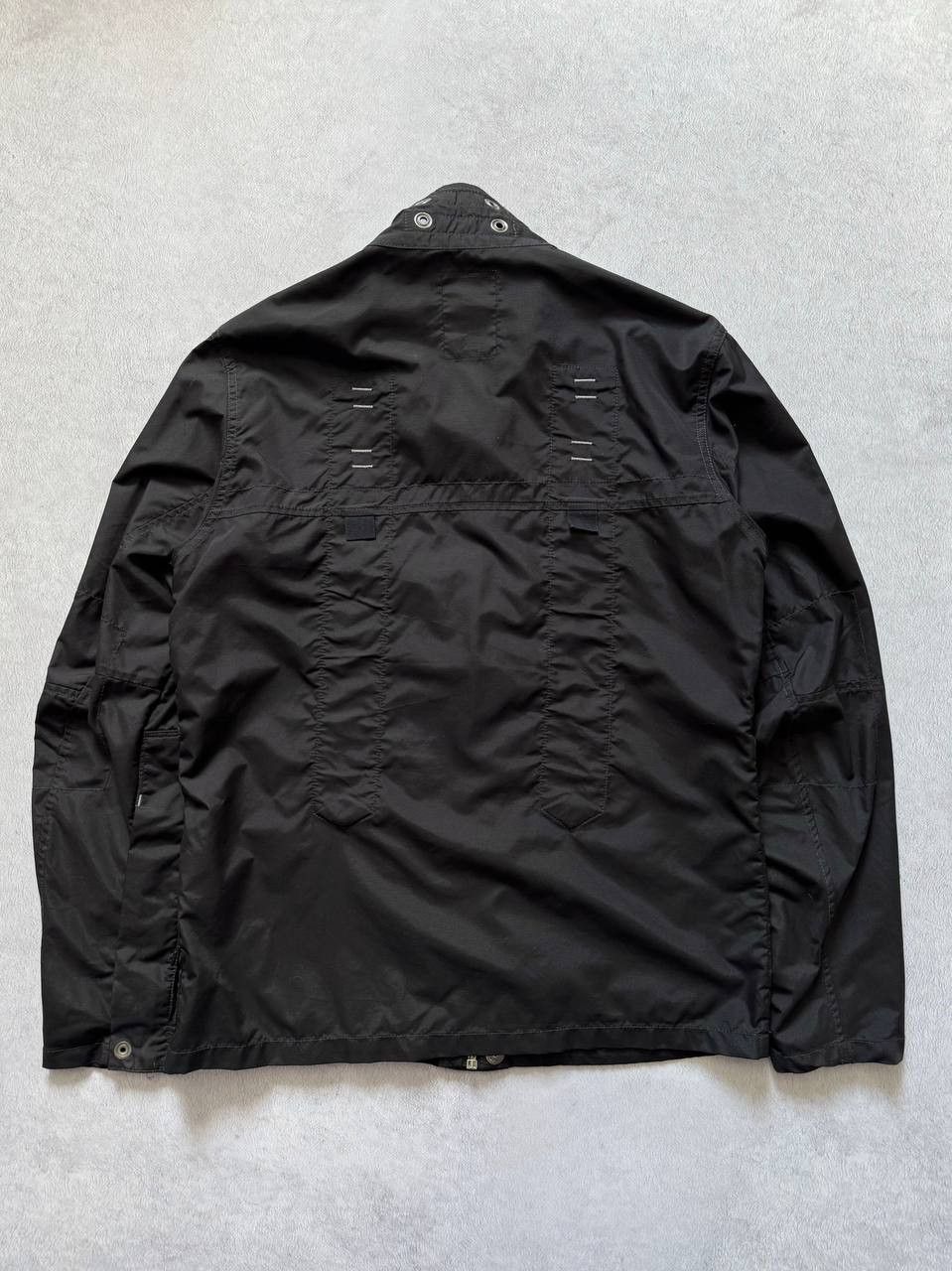 G-Star Vintage Y2K G-Star Raw Denim Johnson Overshirt Field Jacket Size US M / EU 48-50 / 2 - 2 Thumbnail