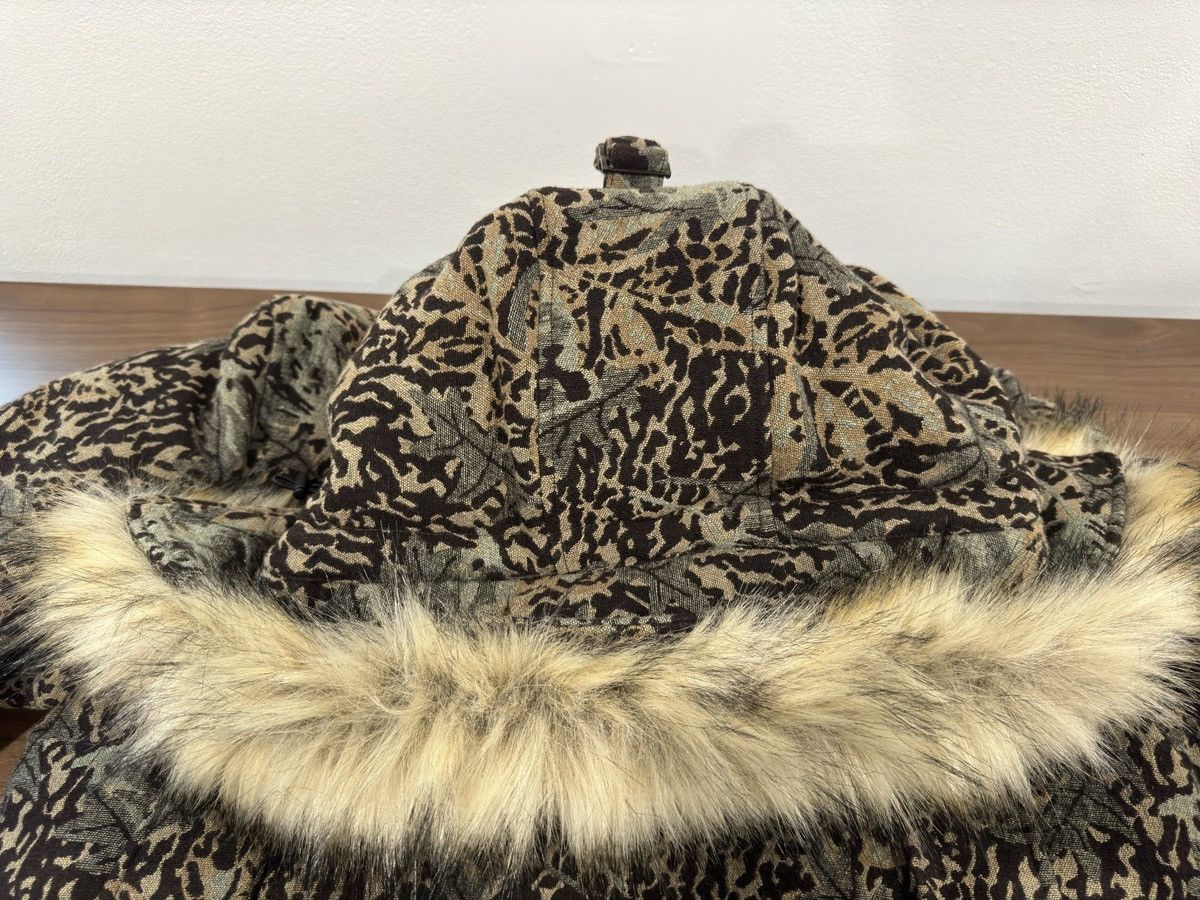 Aime Leon Dore FW22 ALD / Woolrich Anniversary Arctic Parka Size US L / EU 52-54 / 3 - 13 Thumbnail
