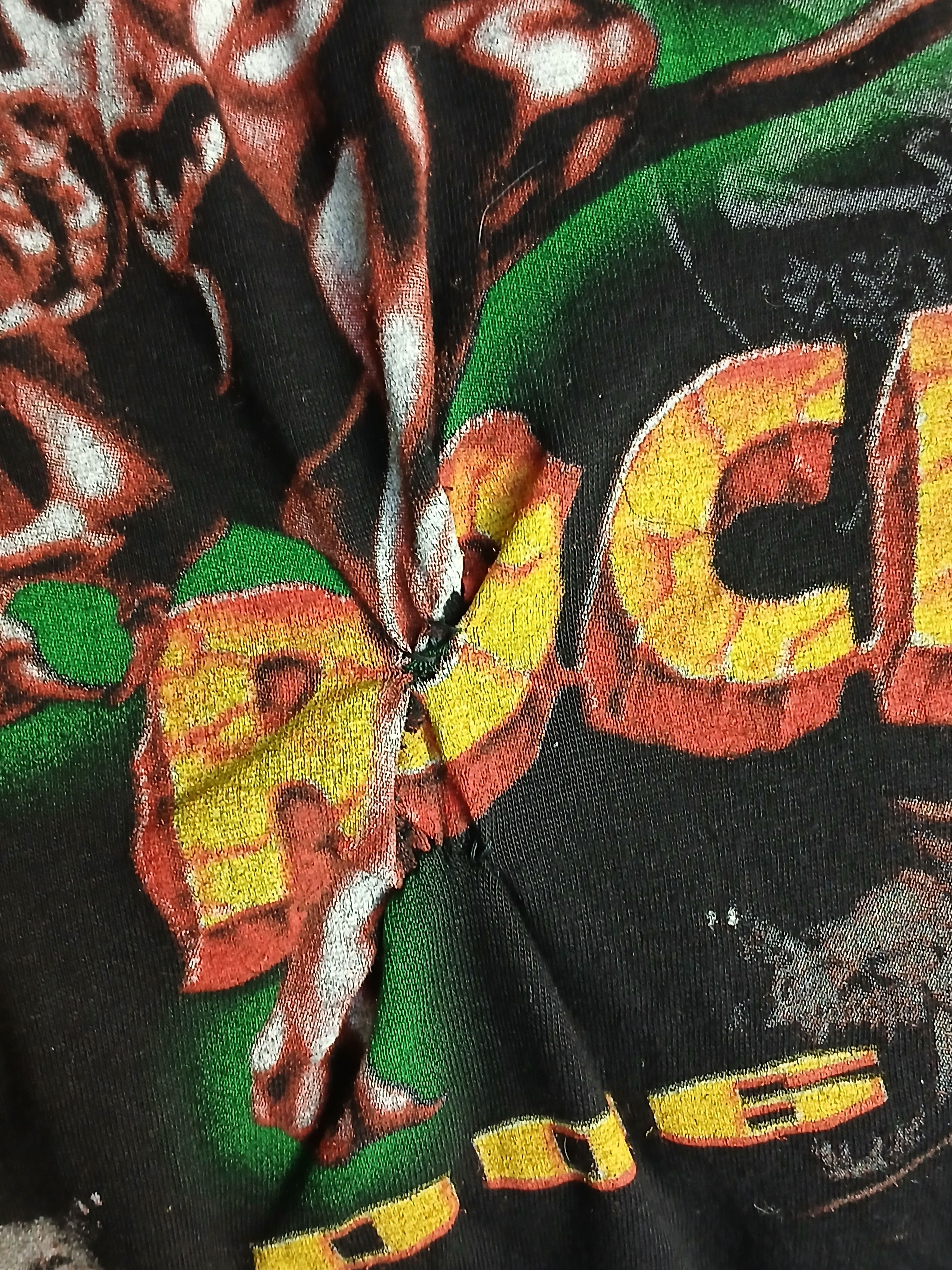 Band Tees × Vintage Vintage 2006 Monsters Of Rock Festival T-Shirt Size US L / EU 52-54 / 3 - 5 Thumbnail