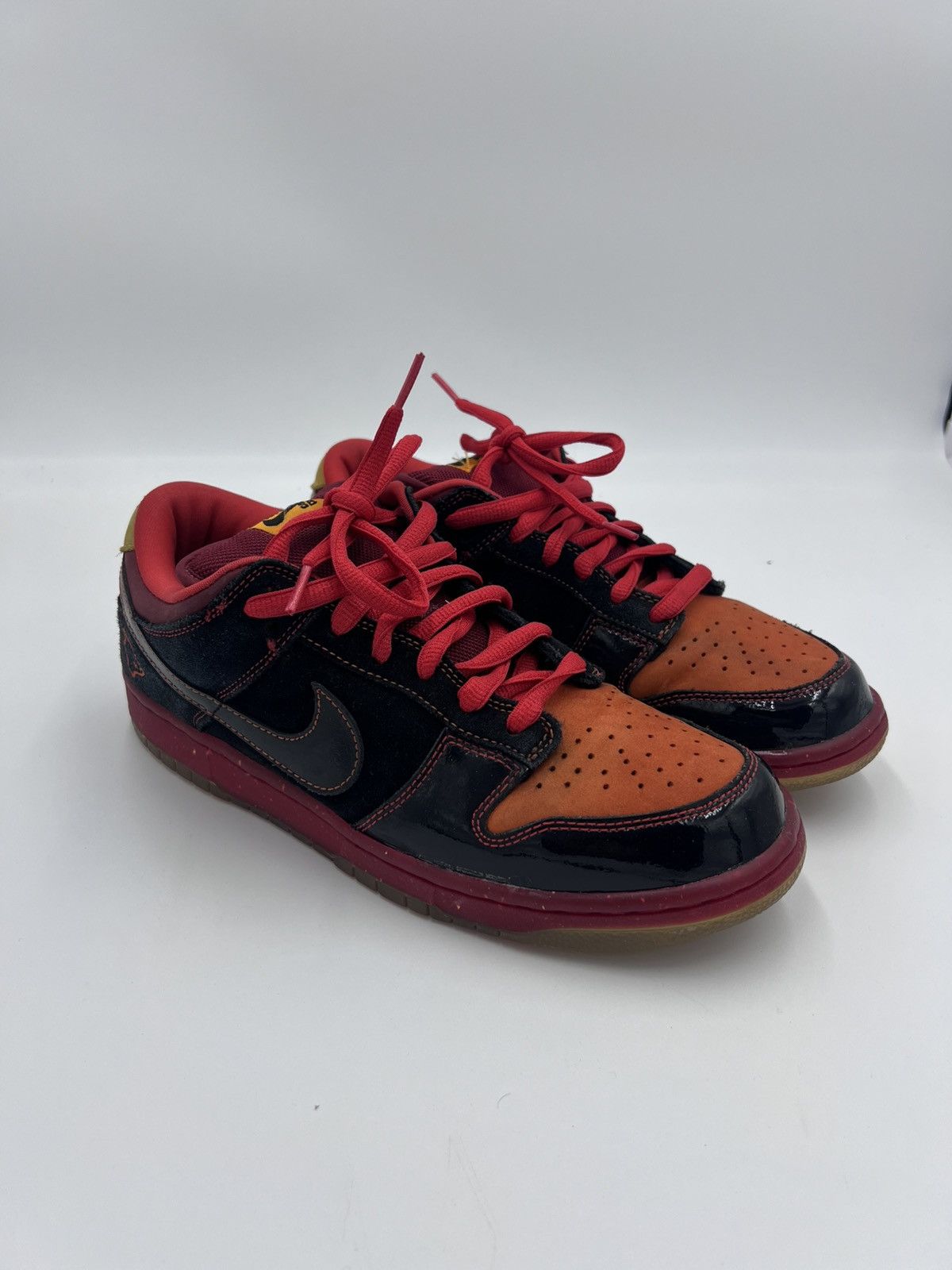 Nike SB Dunk Low Hawaii - www.disolcolor.com