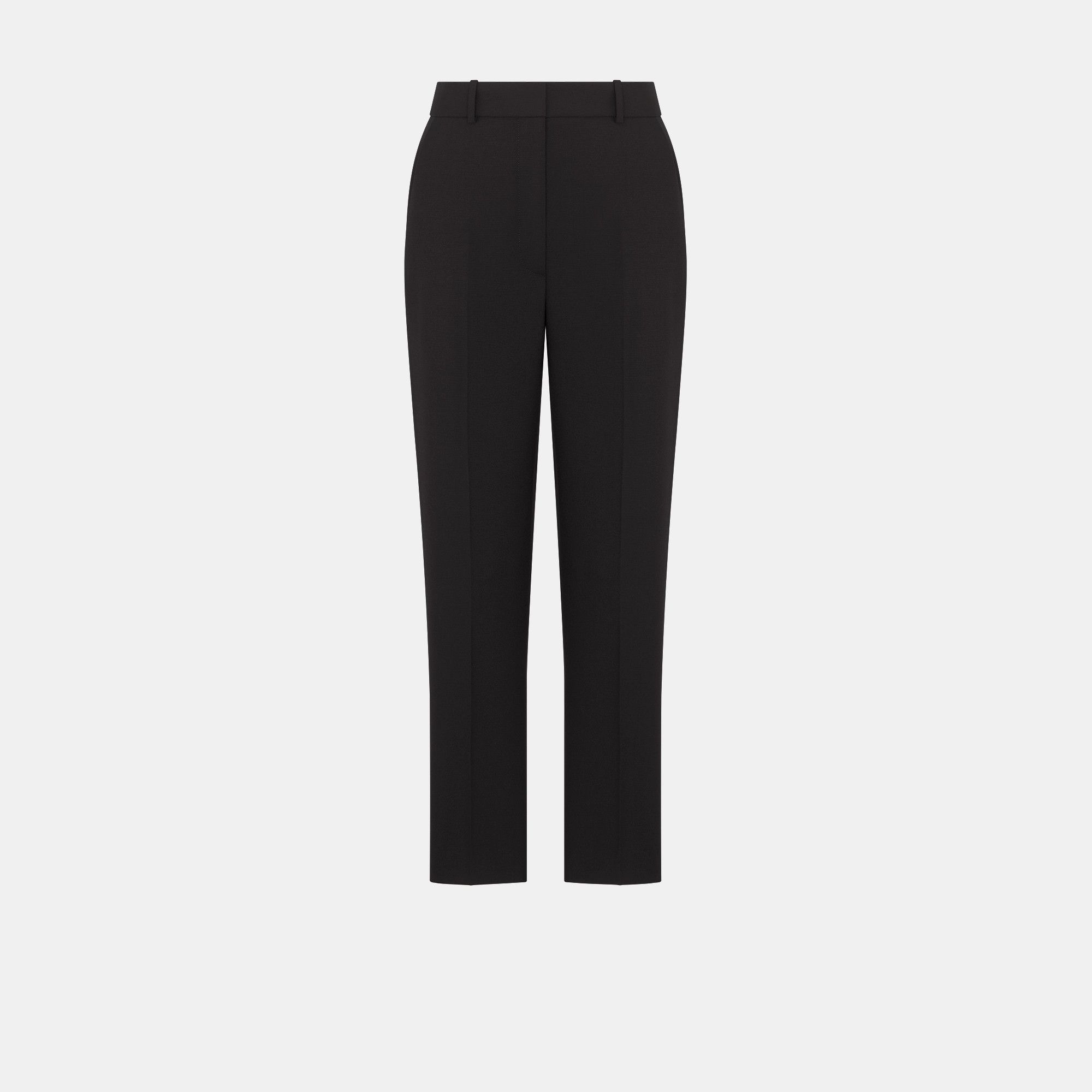 Dior o1bcso1str0126 pants in Black Size 27" / US 4 / IT 40 - 1 Preview
