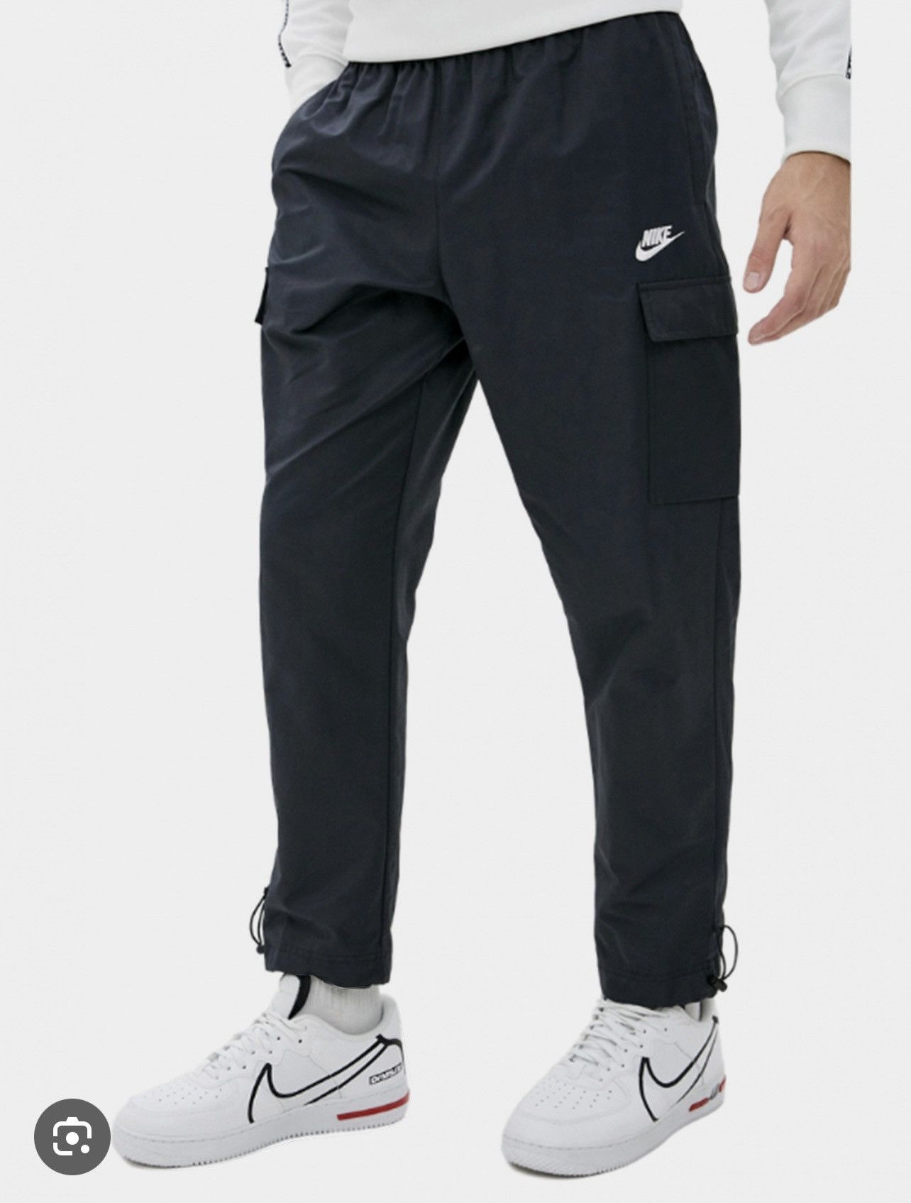 Nike Nike Pants Size US 36 / EU 52 - 1 Thumbnail