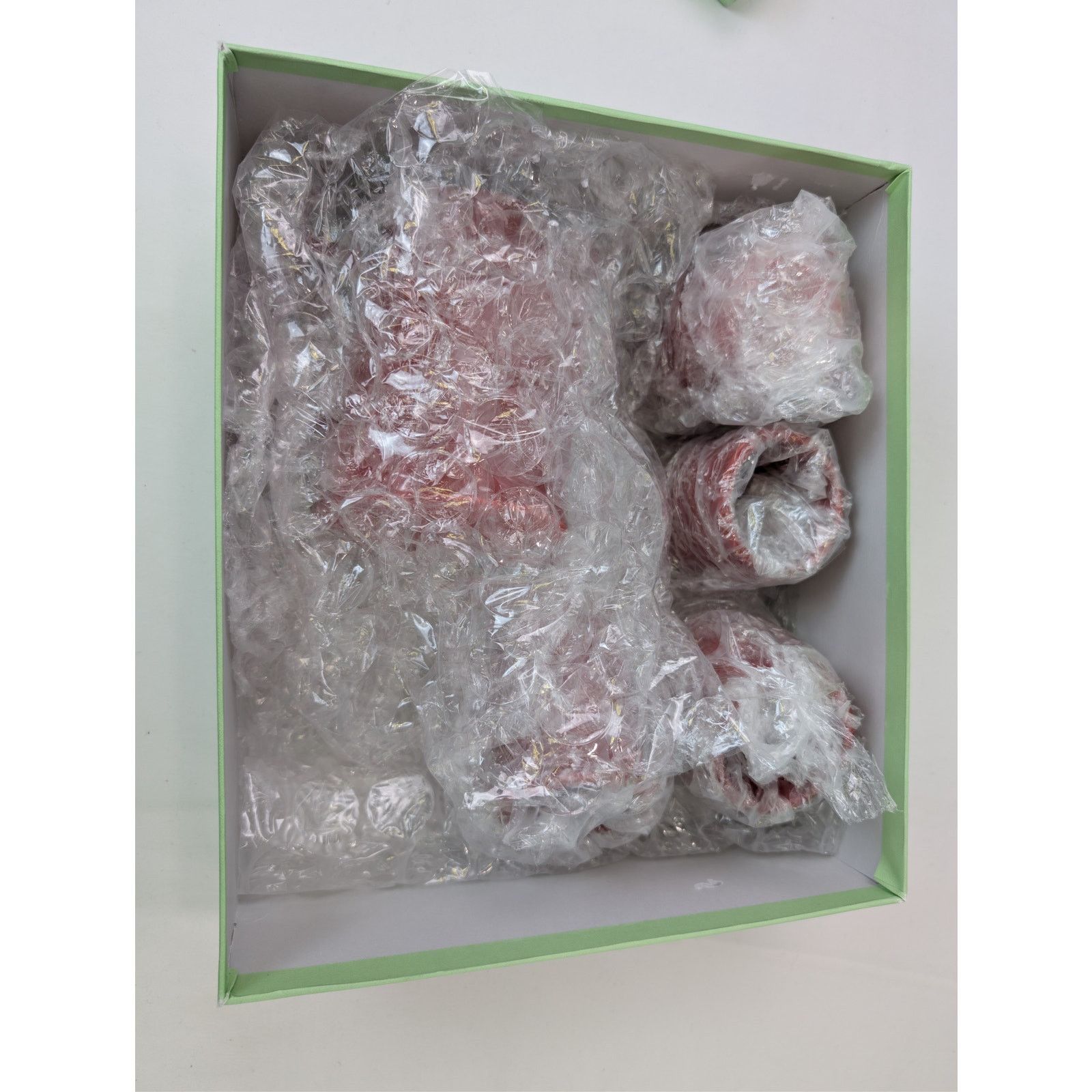 Off-White o1rshd1 Size: OS / Teapot Set in Red Size ONE SIZE - 18 Thumbnail