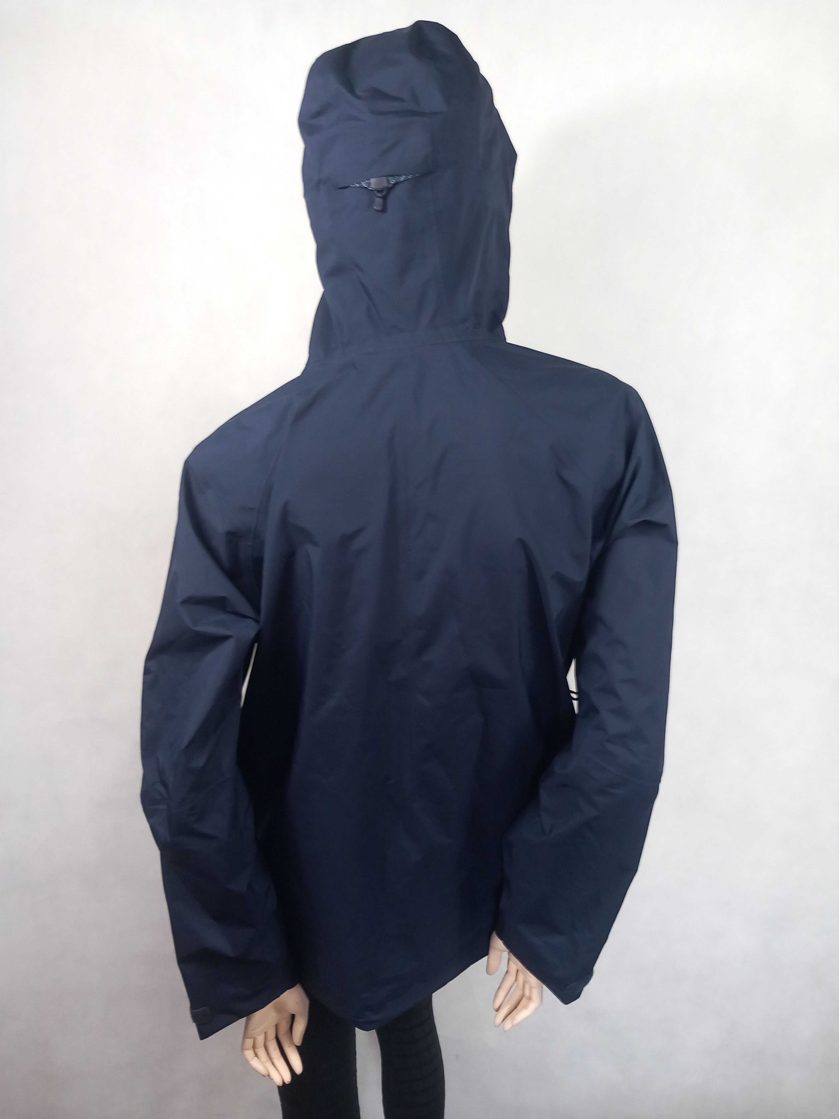 Mammut Mammut Convey Tour HS Women's trekking jacket Size: L Size L / US 10 / IT 46 - 7 Thumbnail