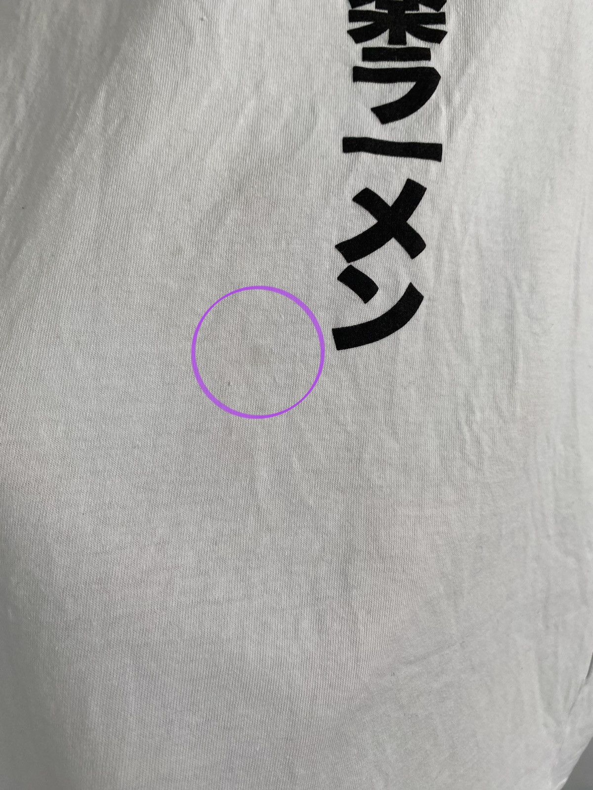 Japanese Brand 🇯🇵 Vintage Y2K Naruto Masashi Kishimoto Anime T-Shirt Sasuke Size US M / EU 48-50 / 2 - 9 Thumbnail