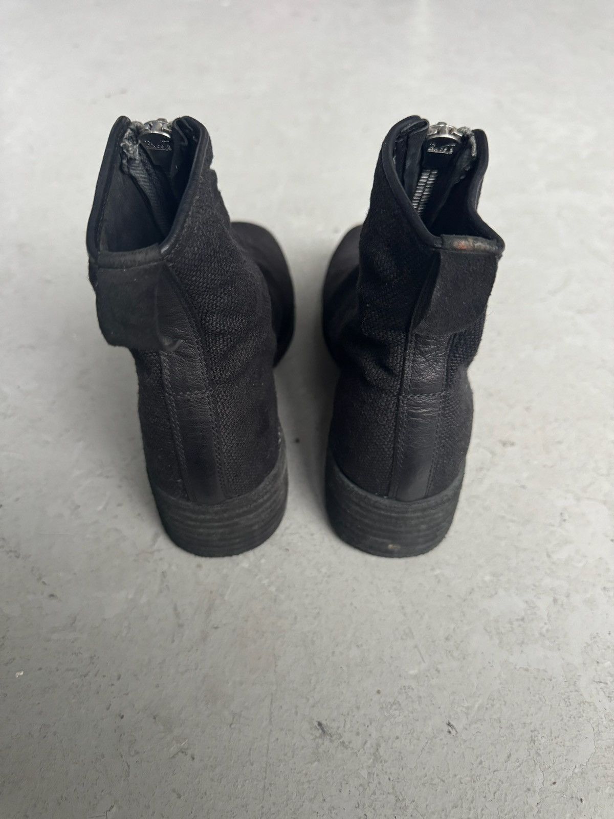 Guidi Guidi PL1W Size US 6.5 / IT 36.5 - 4 Thumbnail