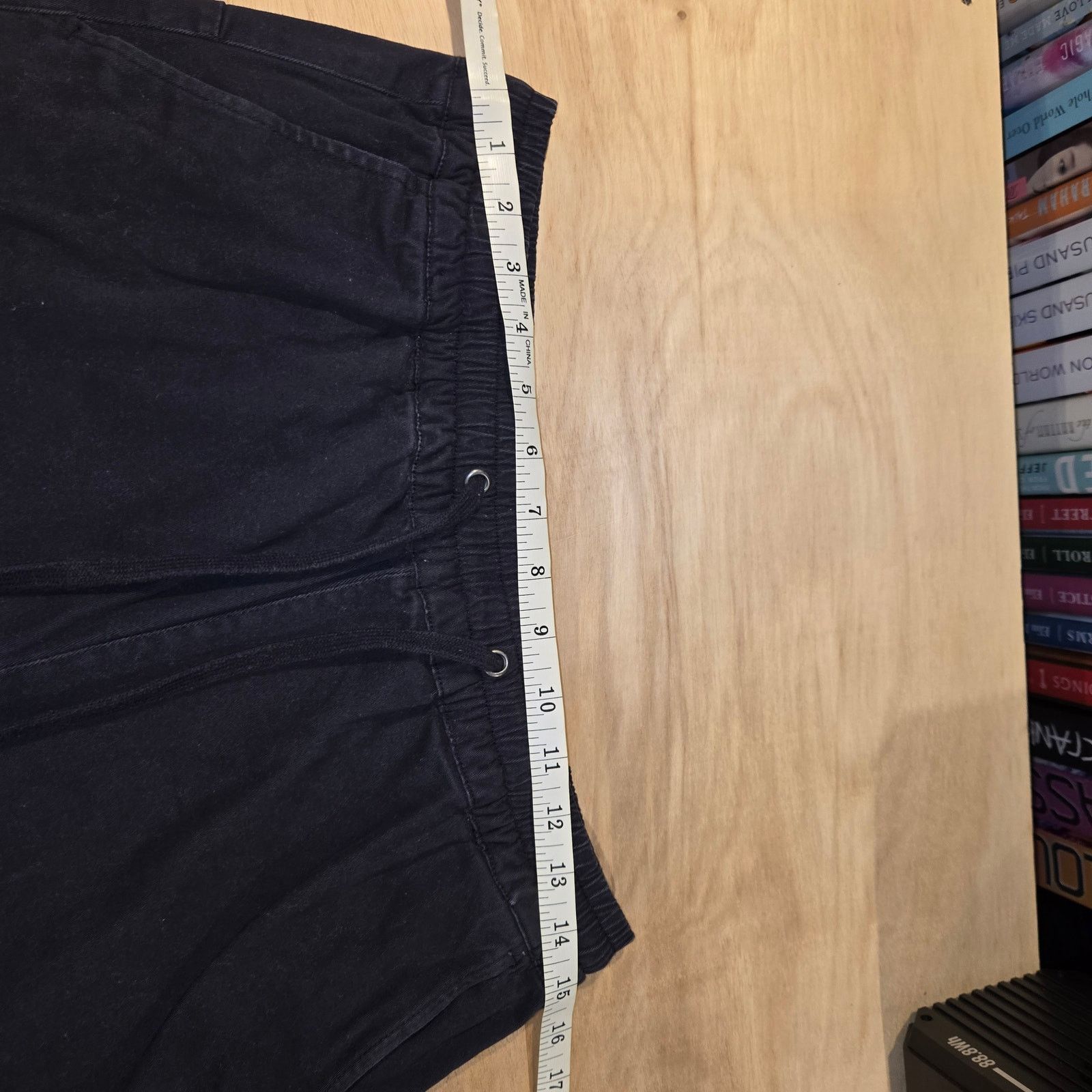 Other Alya black Joggers sz L Size 30" / US 8 / IT 44 - 5 Thumbnail