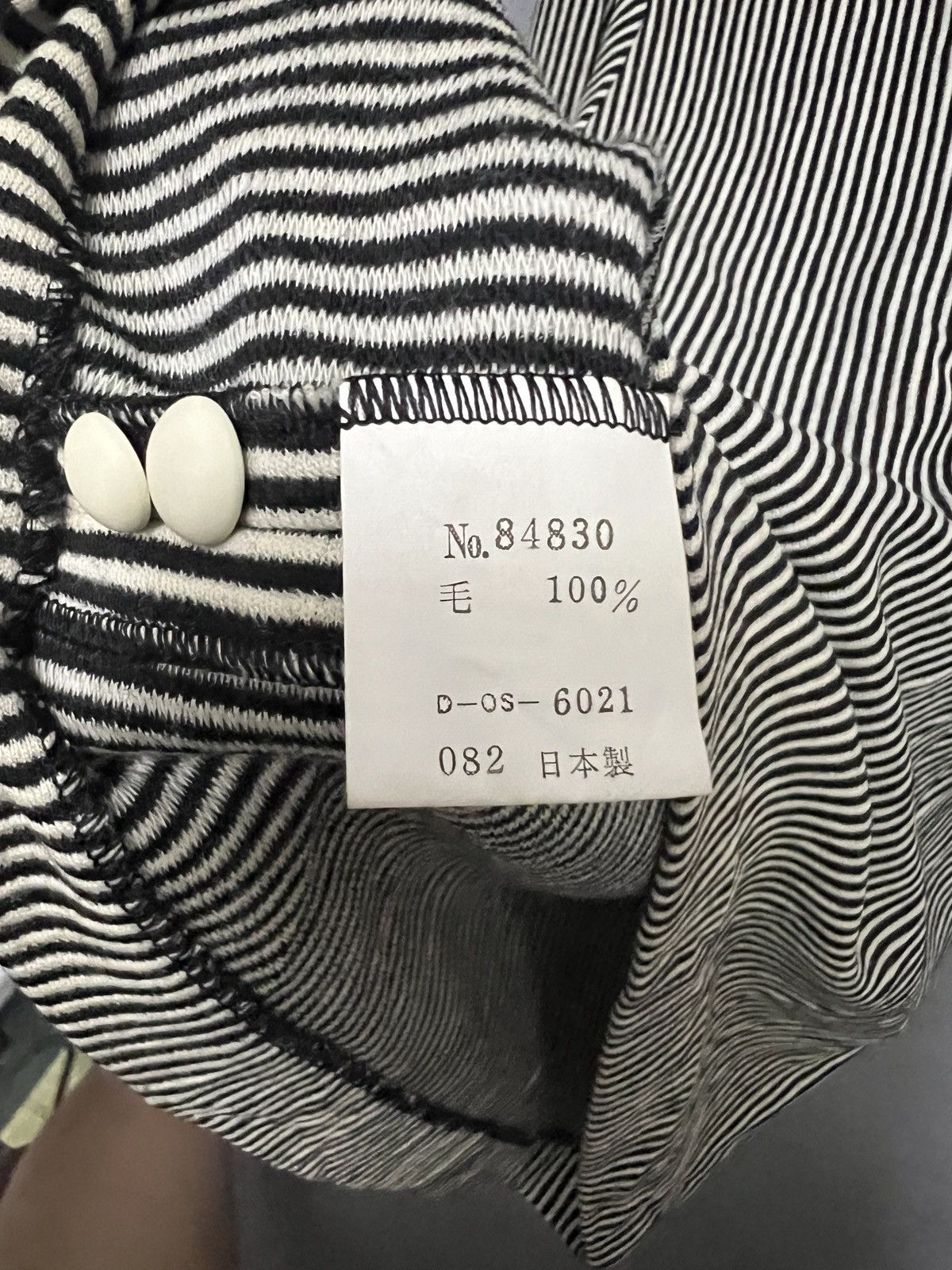 Japanese Brand 341. miss Chloe Size M / US 6-8 / IT 42-44 - 7 Thumbnail