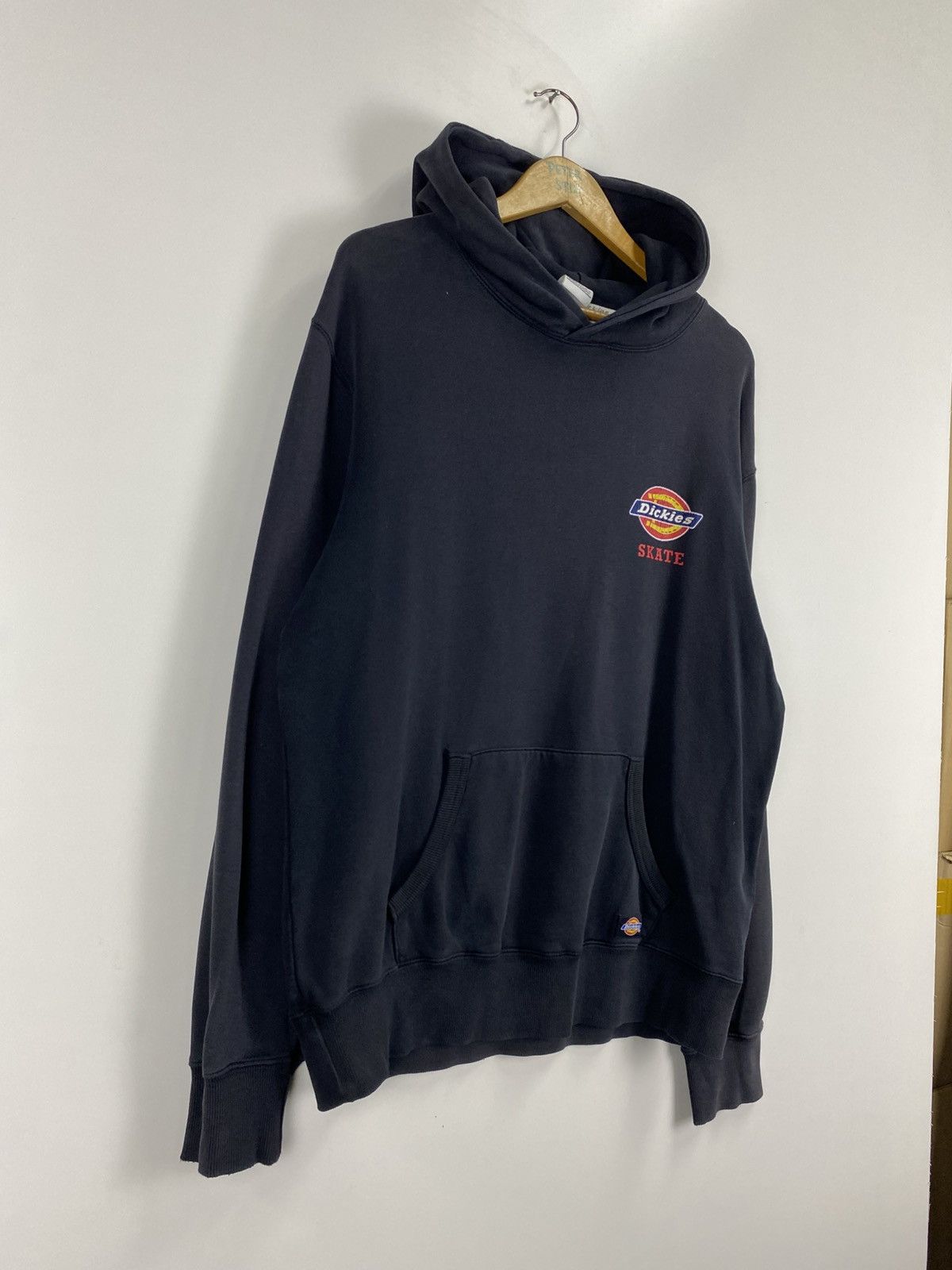 Dickies Dickies Skate Hoodies Size US L / EU 52-54 / 3 - 5 Thumbnail