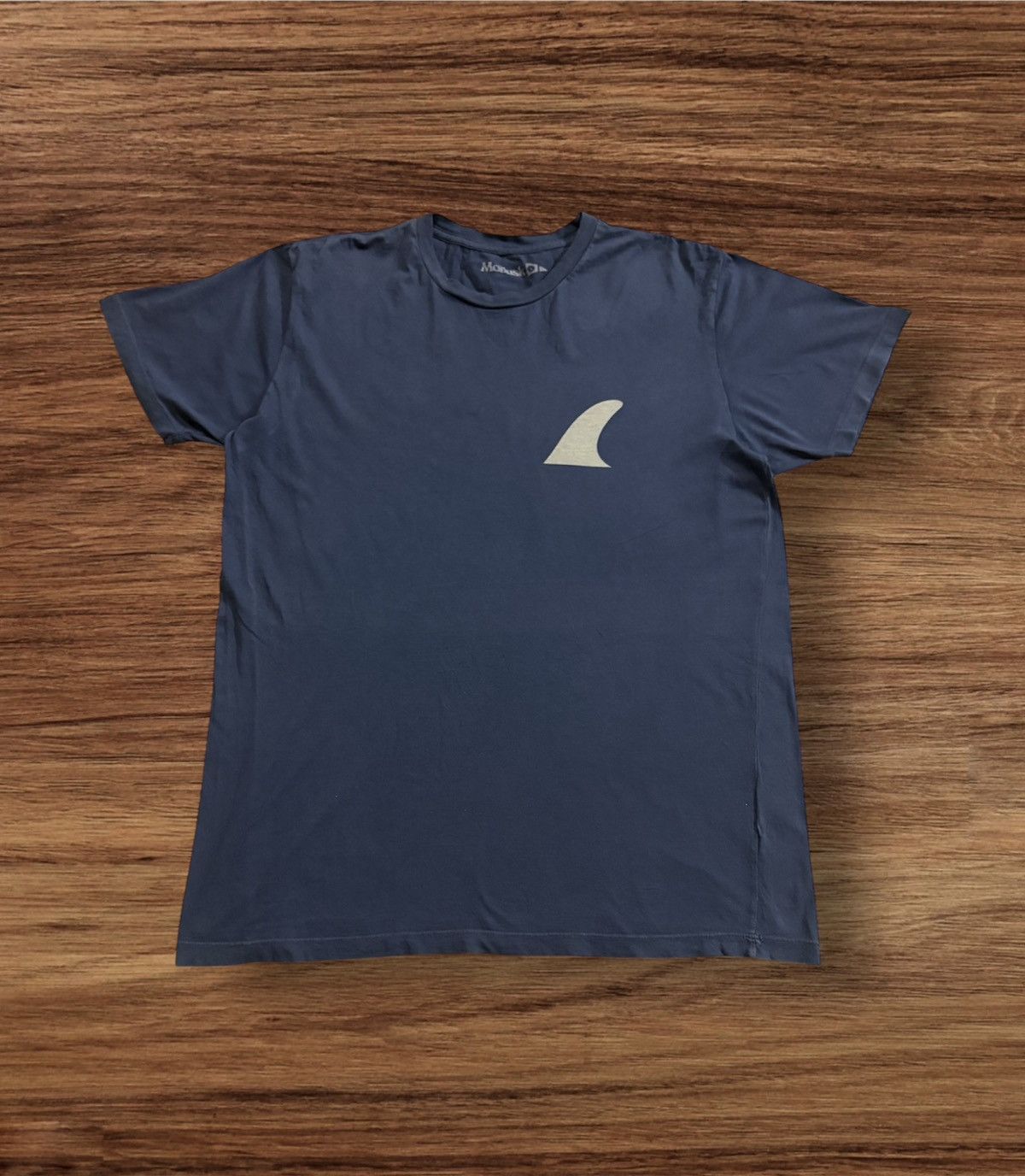 Mollusk Mollusk Surf Shop T-Shirt Size US L / EU 52-54 / 3 - 2 Thumbnail