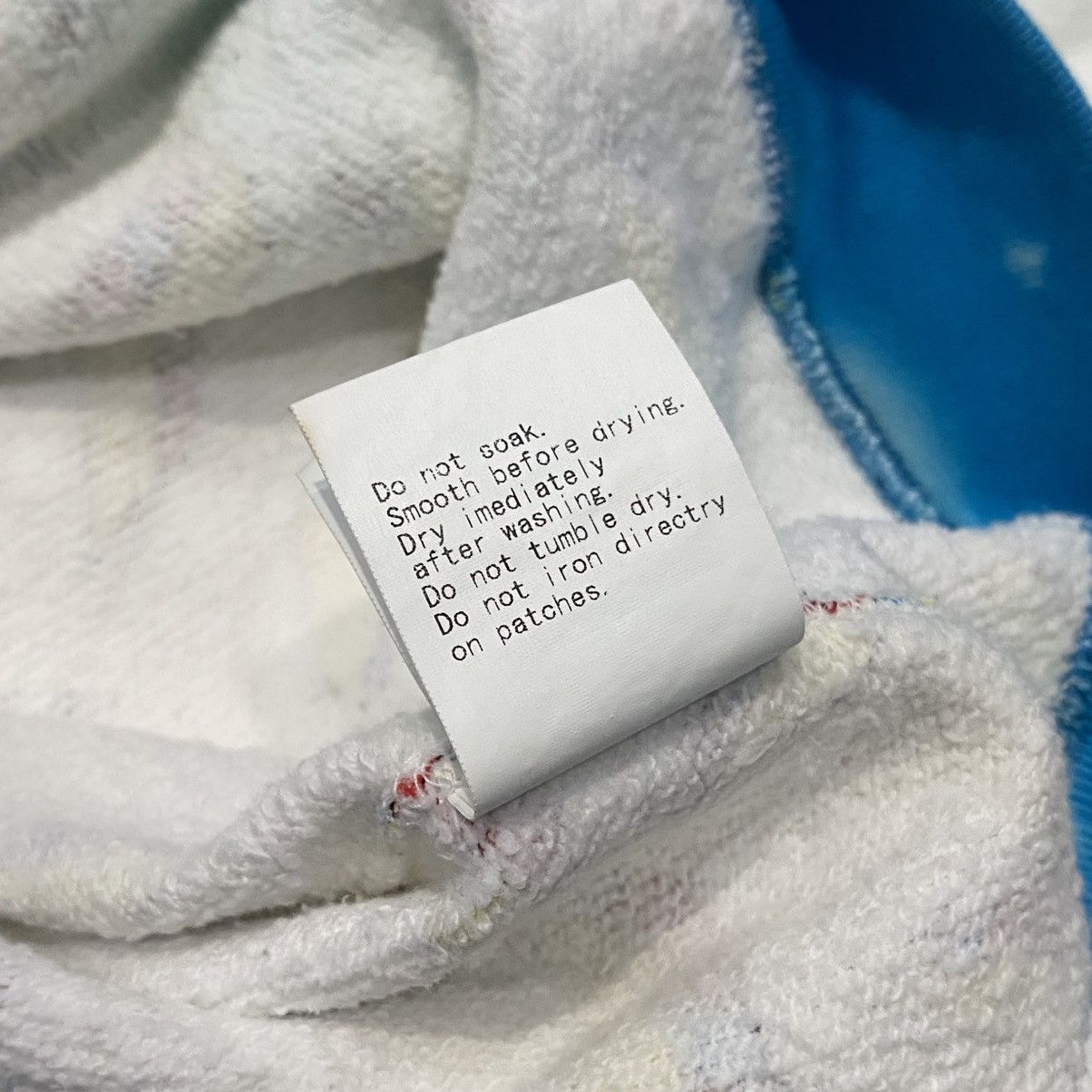 Billionaire Boys Club BBC Geometric OG Hoodie Size US L / EU 52-54 / 3 - 5 Thumbnail