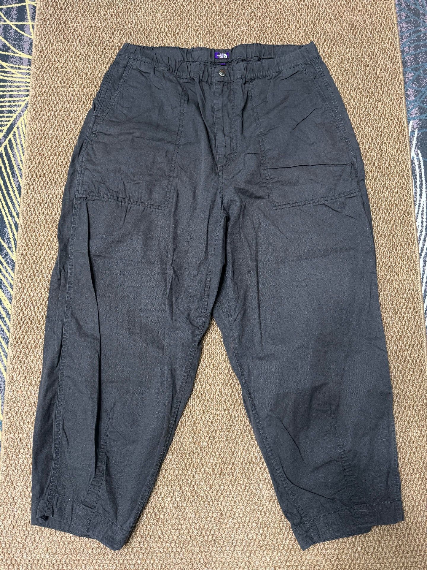 The North Face Purple Label The North Face Purple Label Wide 5355N Size US 34 / EU 50 - 1 Thumbnail