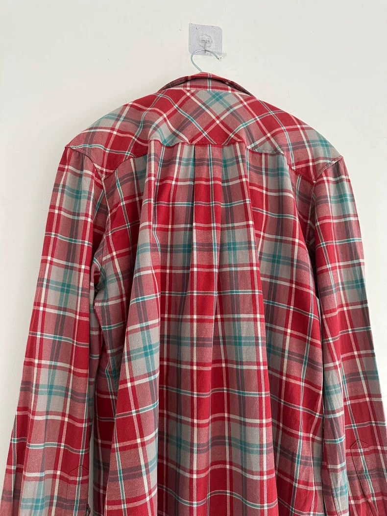 Vivienne Westwood Vivienne Westwood shirt Size L / US 10 / IT 46 - 6 Thumbnail