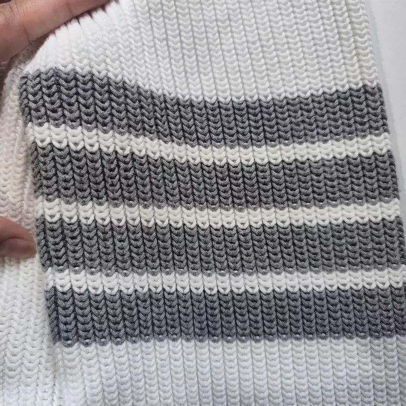 Thom Browne Thom Browne sweater Size US XS / EU 42 / 0 - 4 Thumbnail