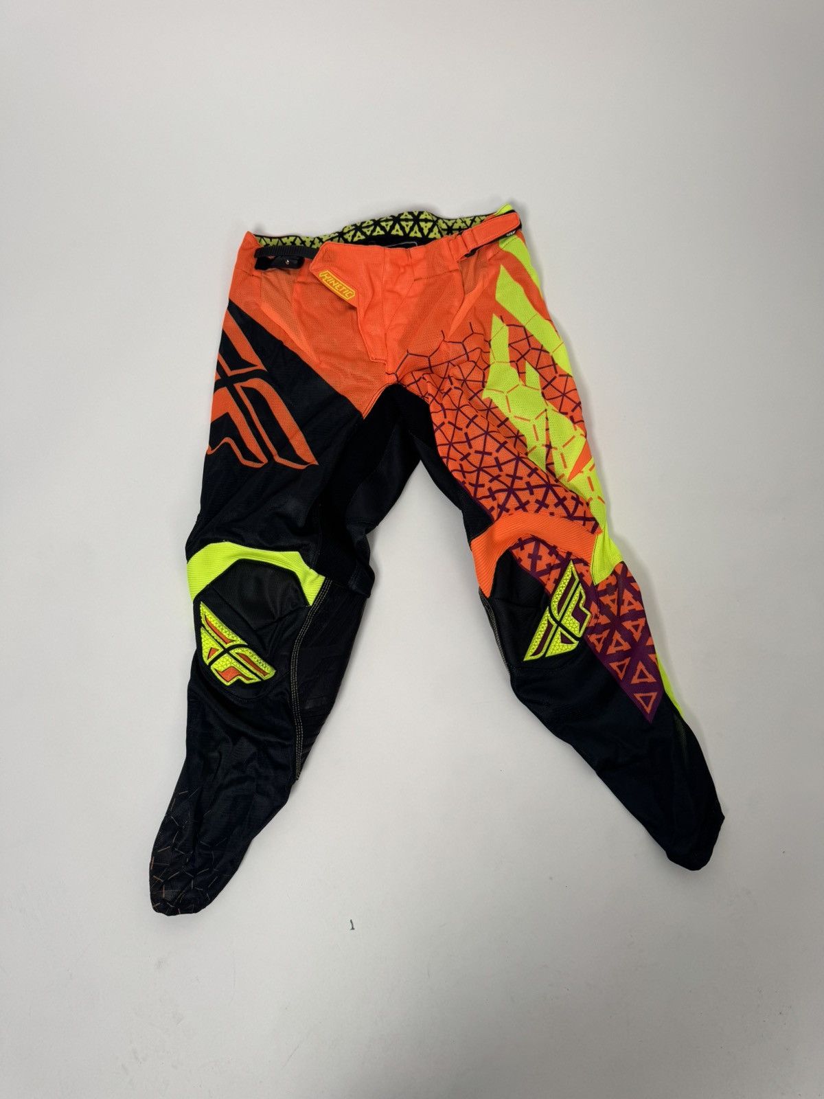 Other Motocross pants Size US 32 / EU 48 - 1 Thumbnail