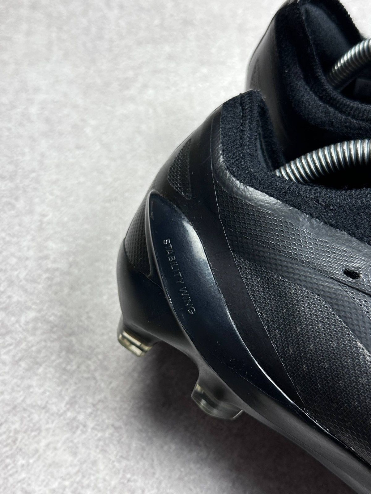 Adidas Adidas X Crazyfast.1 Firm Ground Football Boots US 10.5 Size US 10.5 / EU 43-44 - 5 Thumbnail