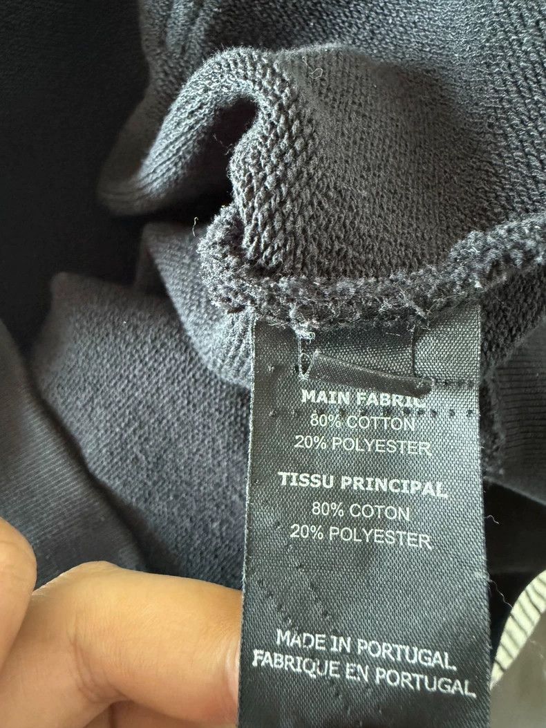 Vetements vetements Police Officer Show Style Zip Hoodie 2503-Nextarr Size US S / EU 44-46 / 1 - 5 Thumbnail