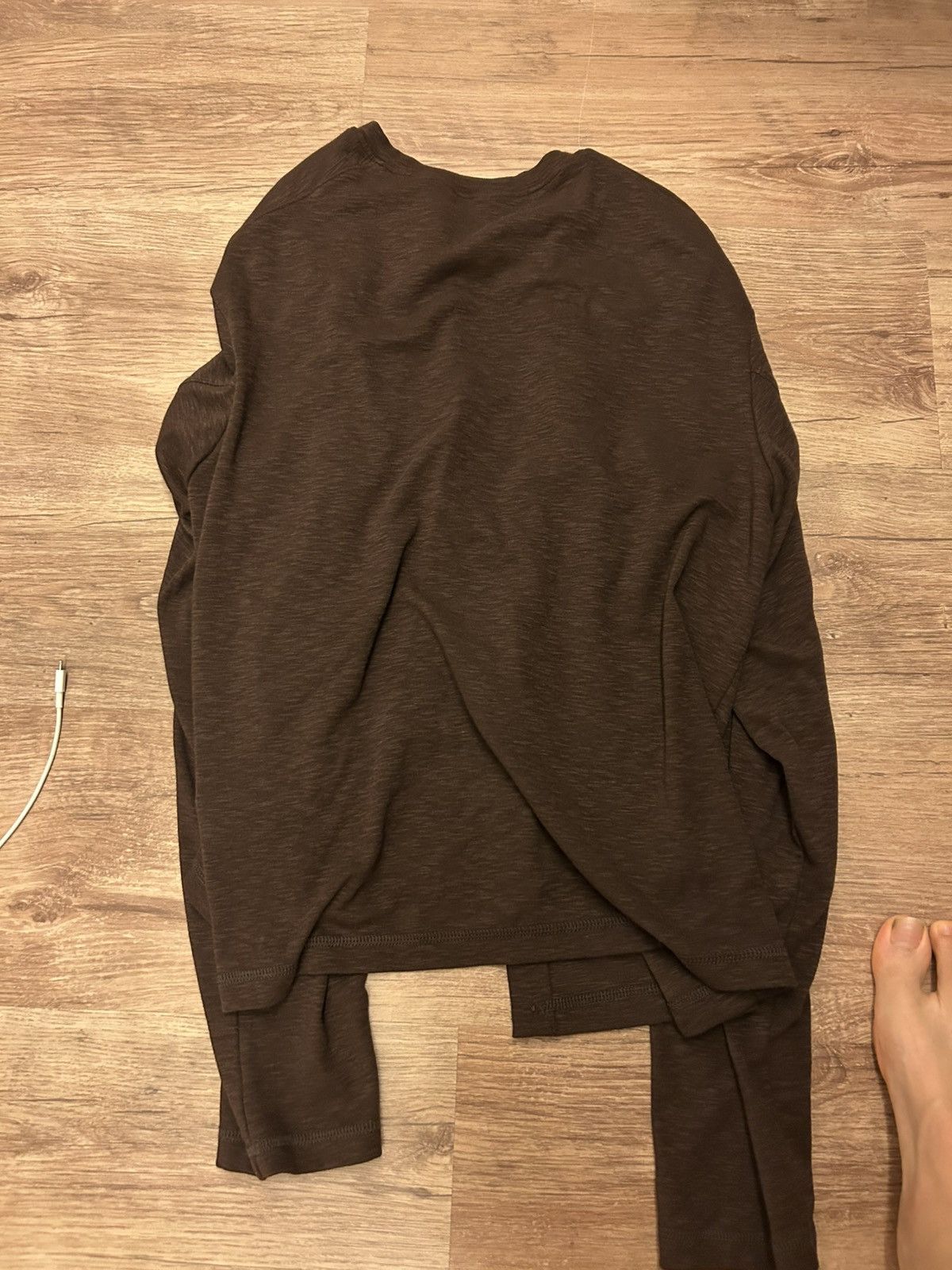 Other LES henn cardigan Size US M / EU 48-50 / 2 - 6 Thumbnail