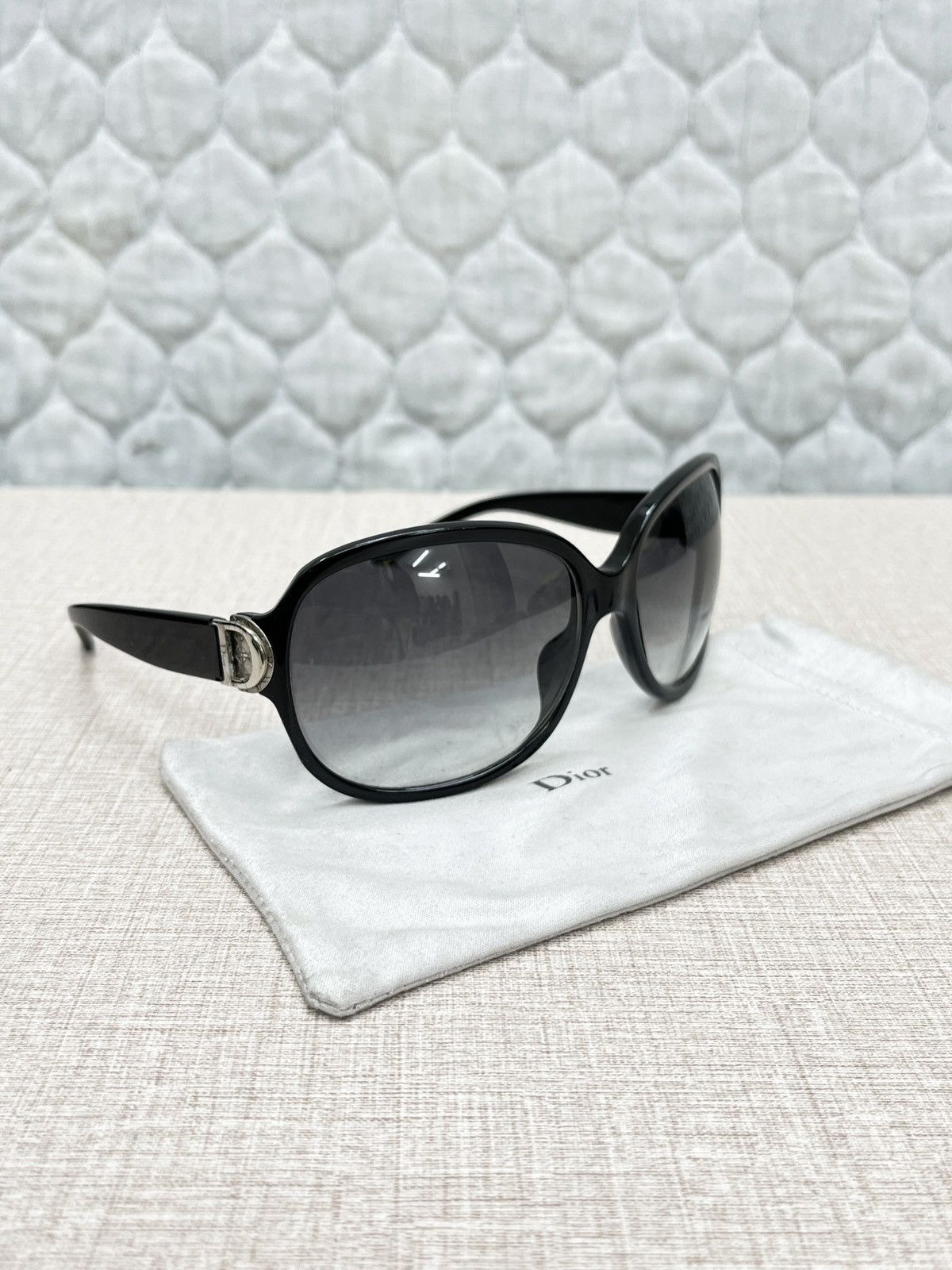 Dior 🔥🔥🔥STEALS DIOR SUNGLASSES Size ONE SIZE - 1 Thumbnail